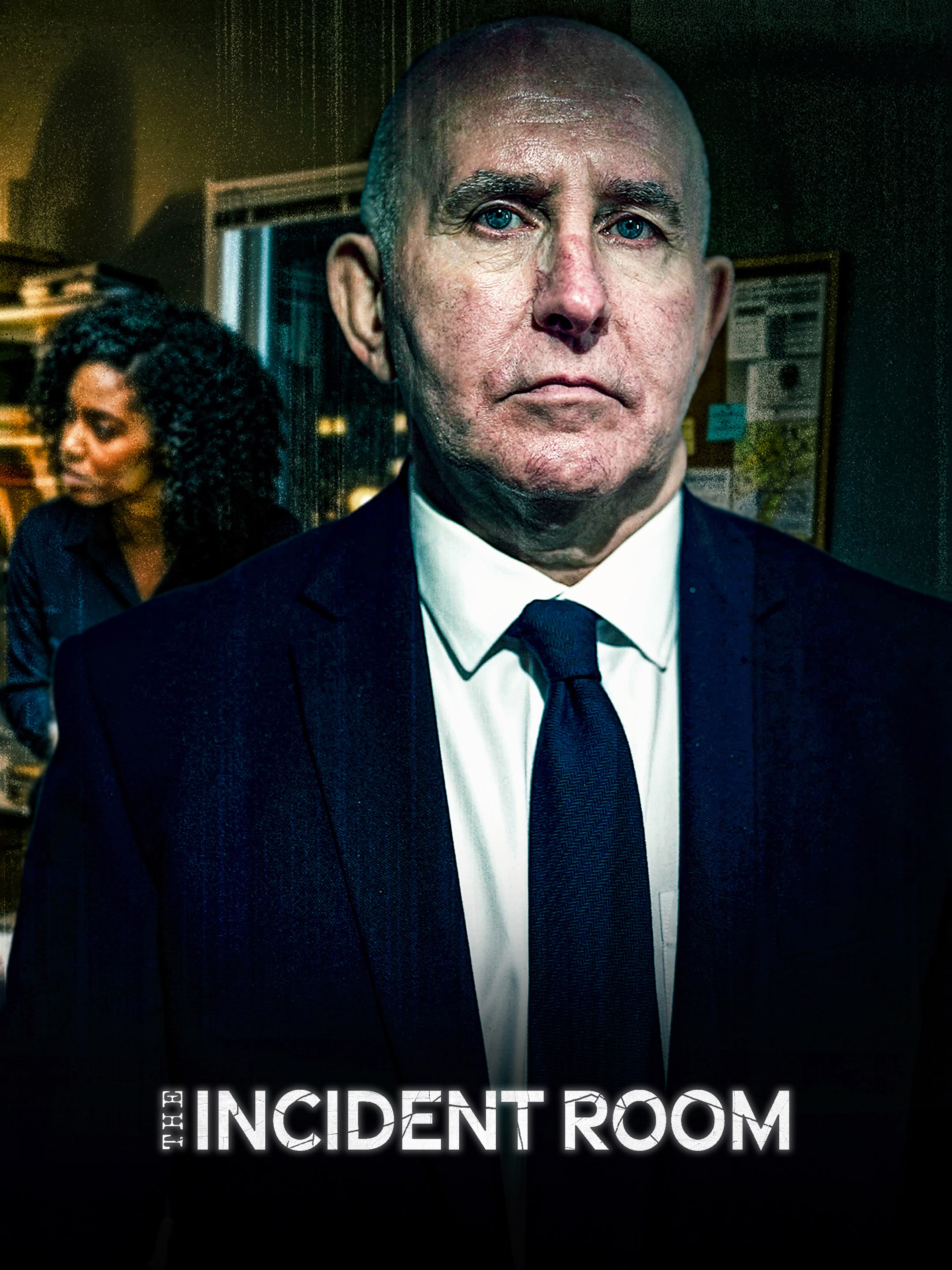 New: Murder Scene: The Incident Room