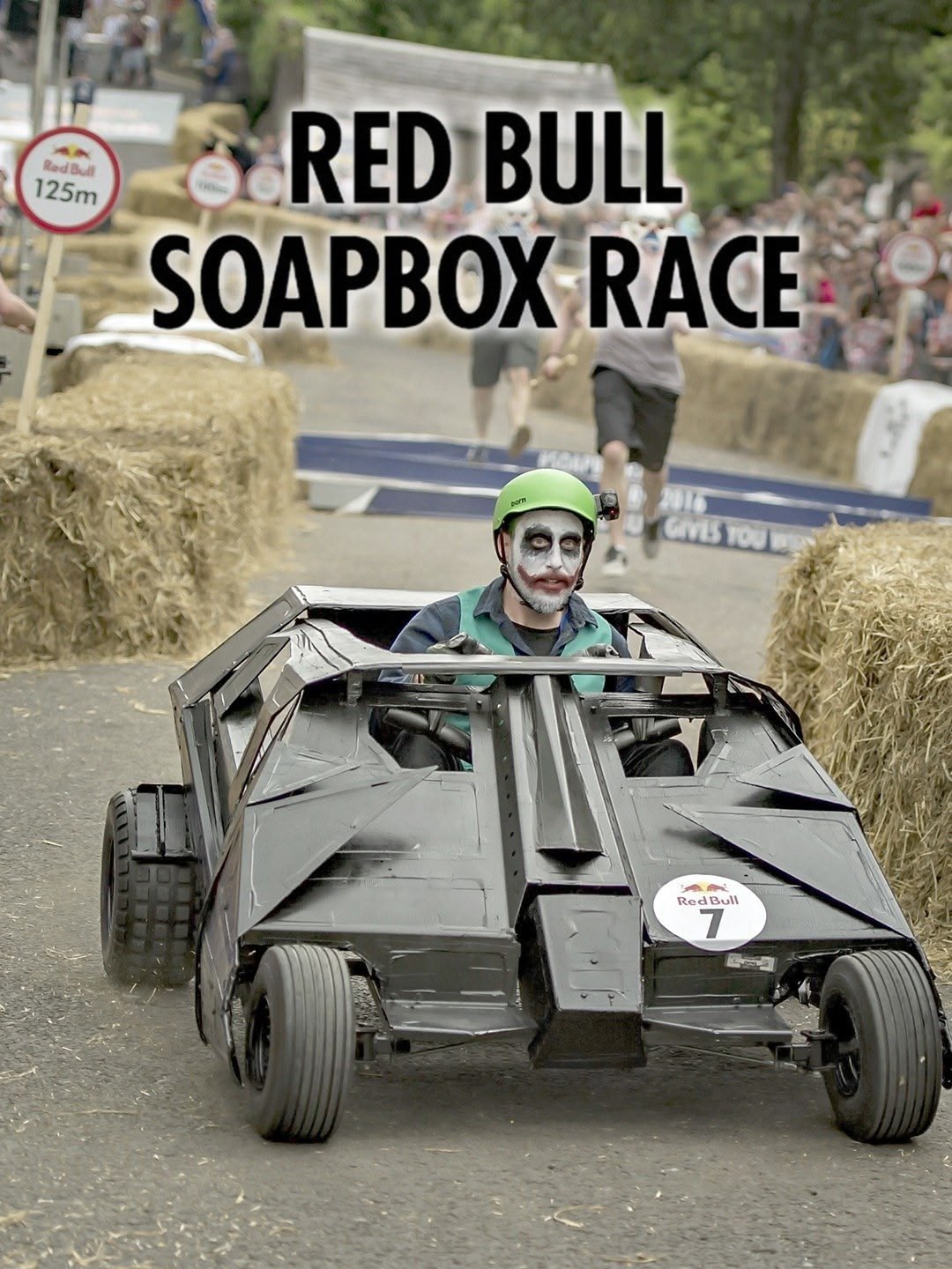 Red Bull Soapbox Race