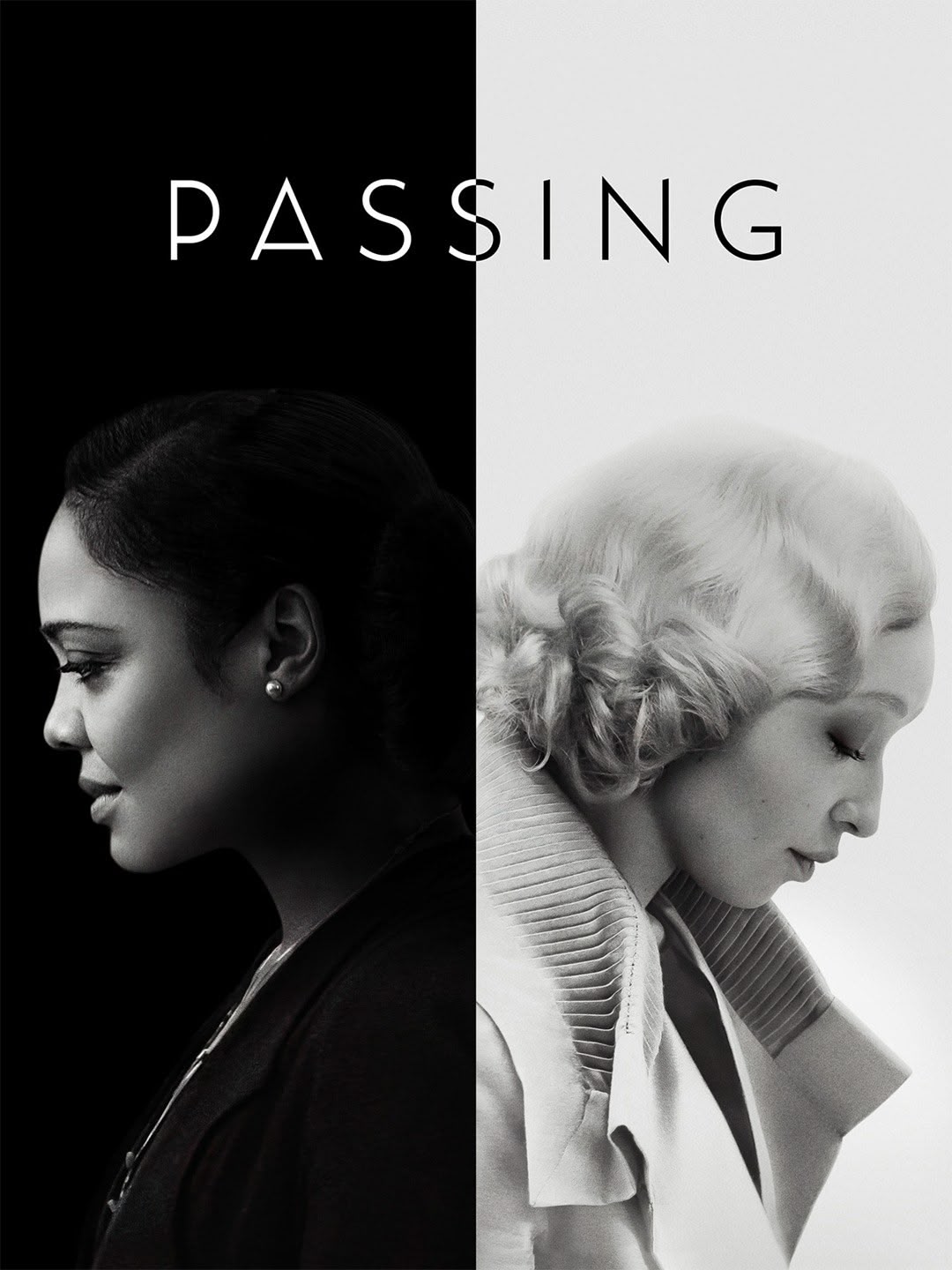 Passing
