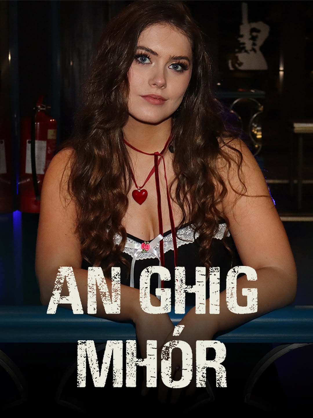 An Ghig Mhor