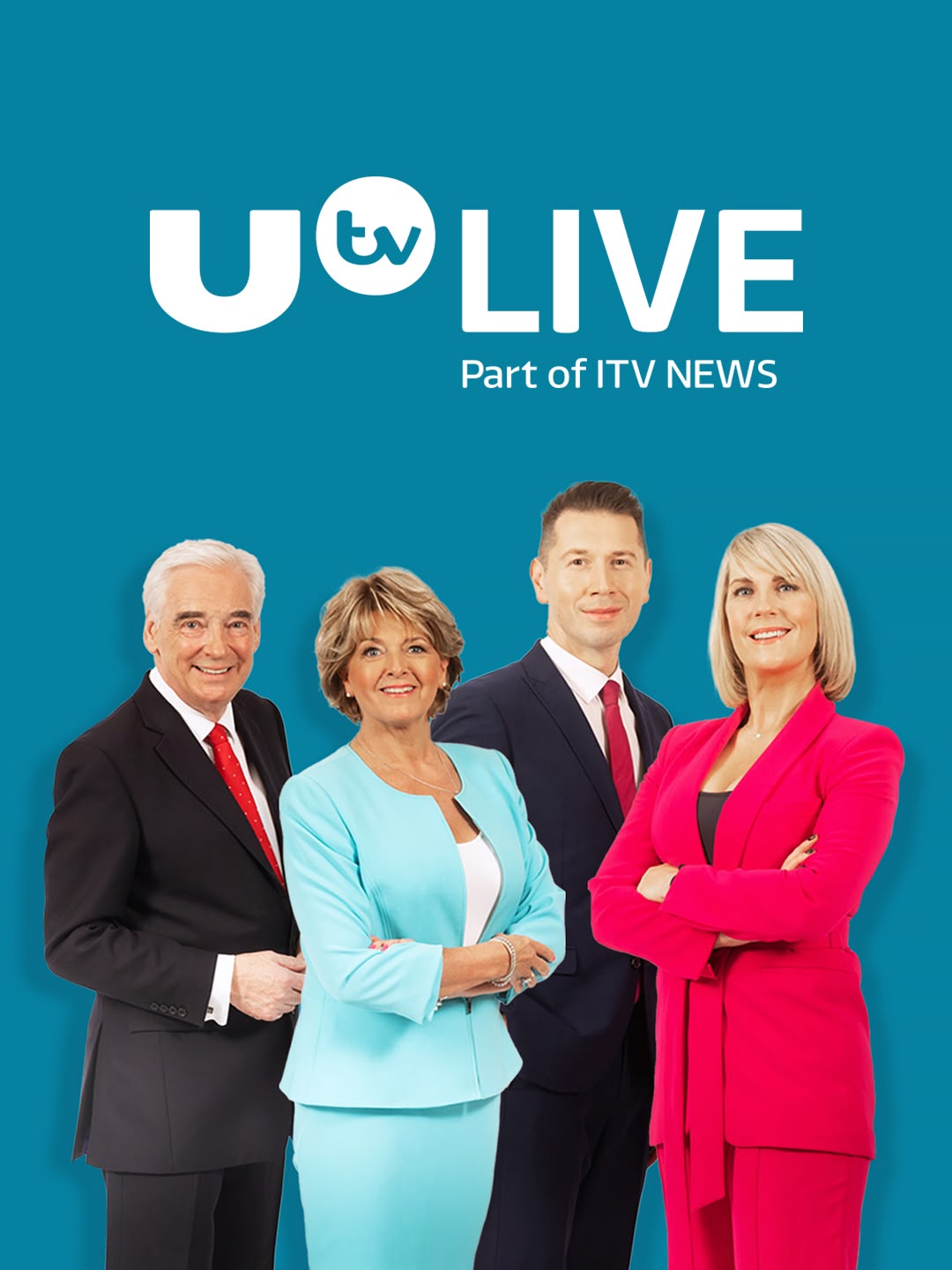 UTV Live