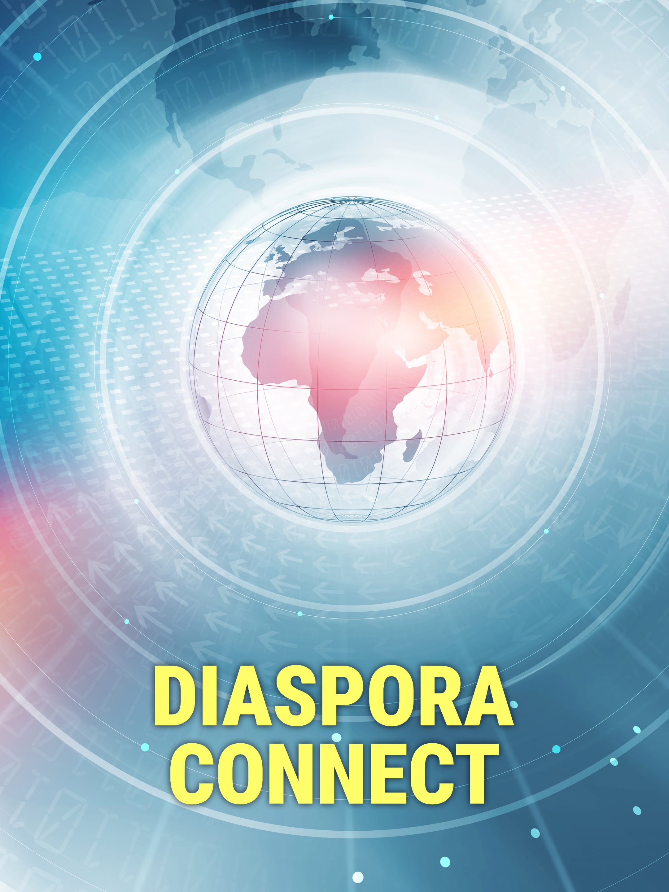 Diaspora Connect