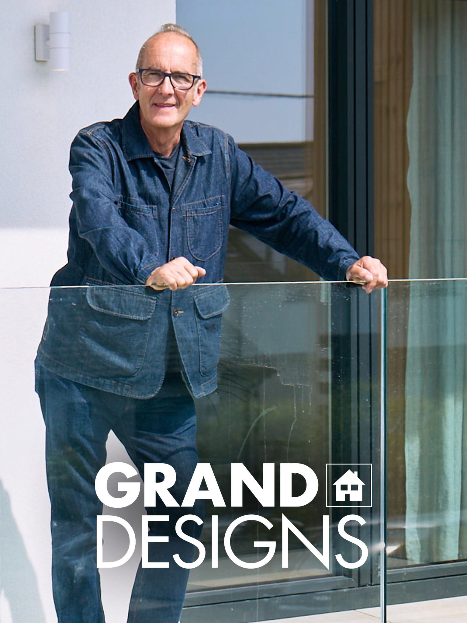 New: Grand Designs