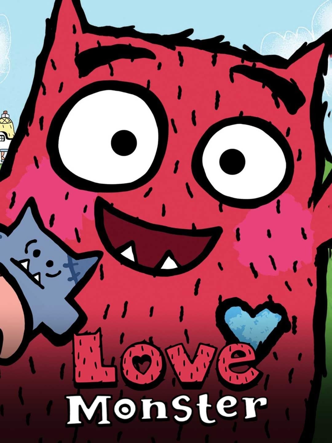 Love Monster