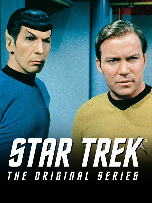 Star Trek - The Original Series