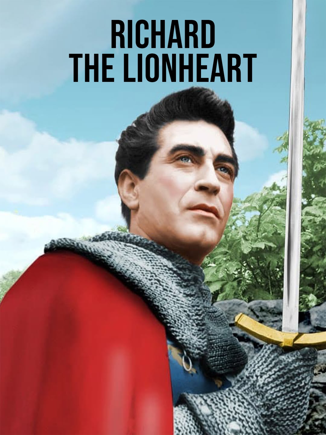 Richard the Lionheart