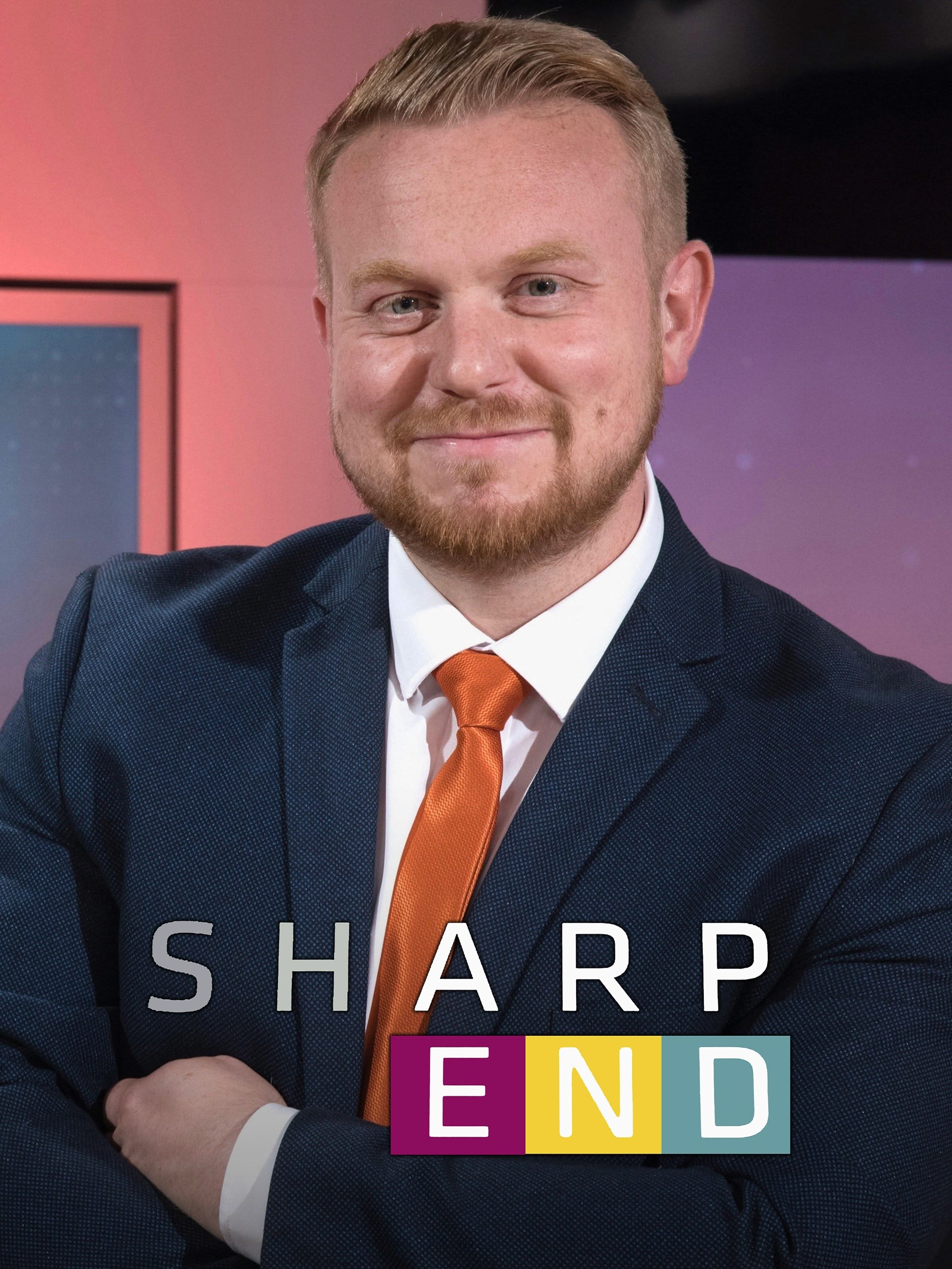 New: Sharp End