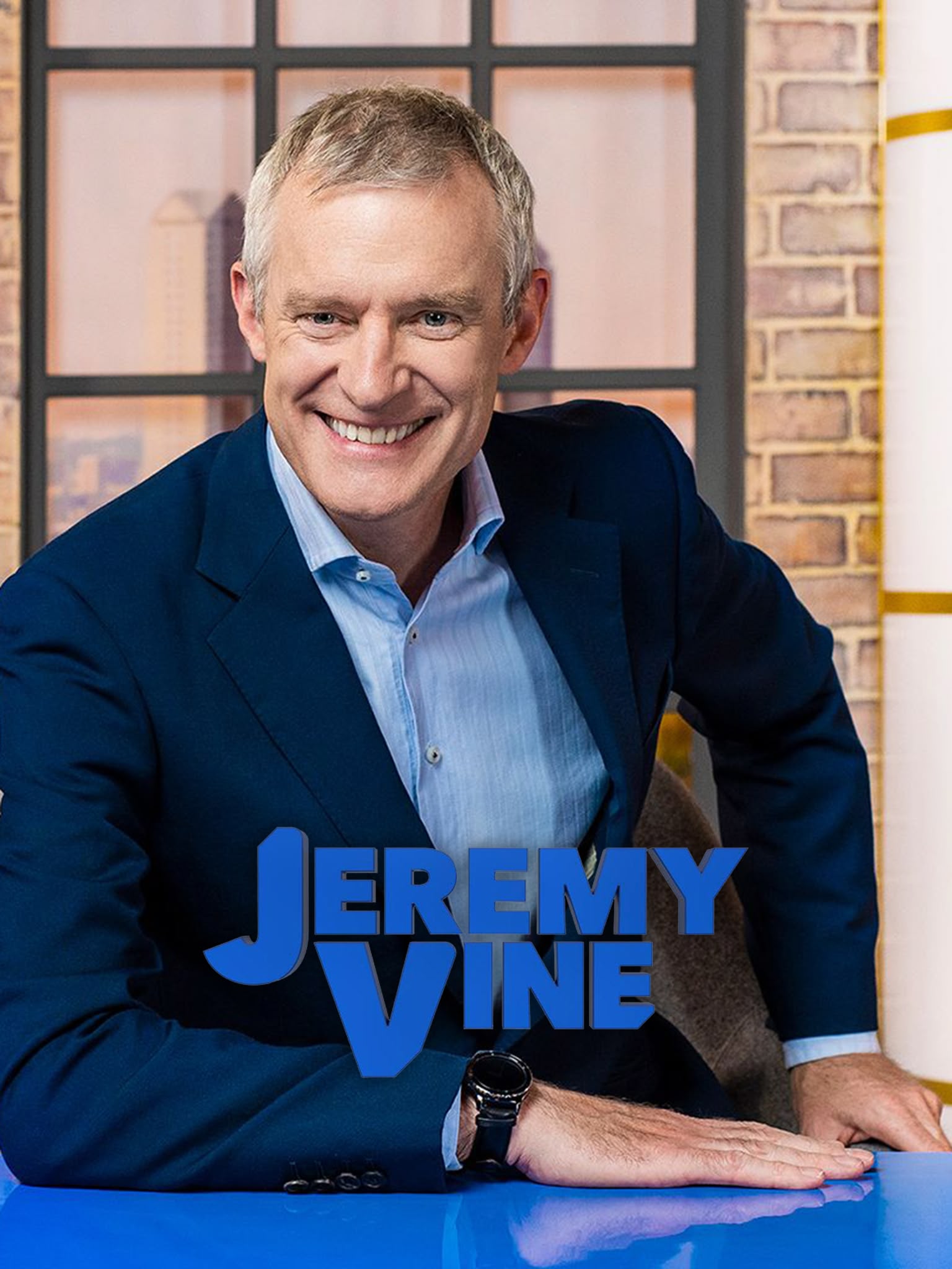 Jeremy Vine