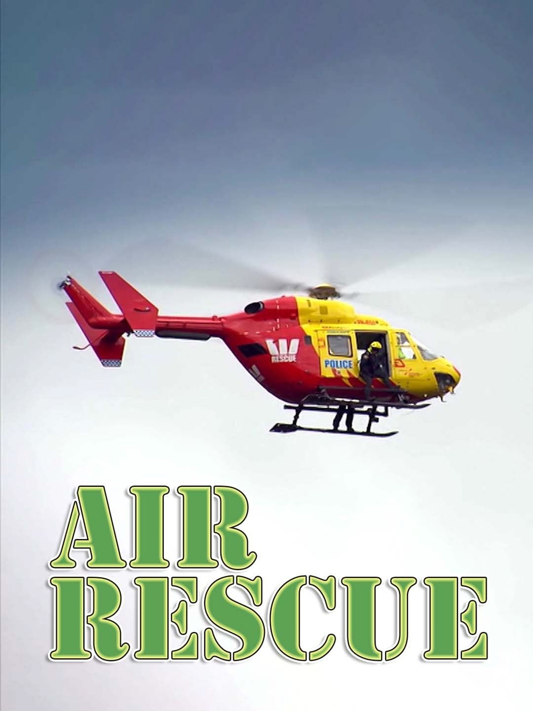 Air Rescue