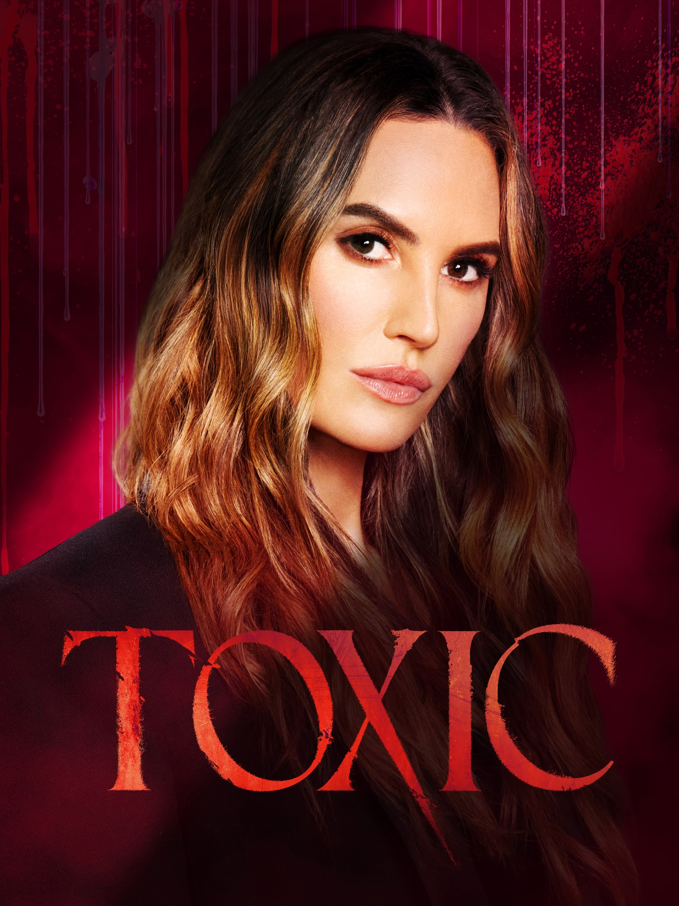 New: Toxic