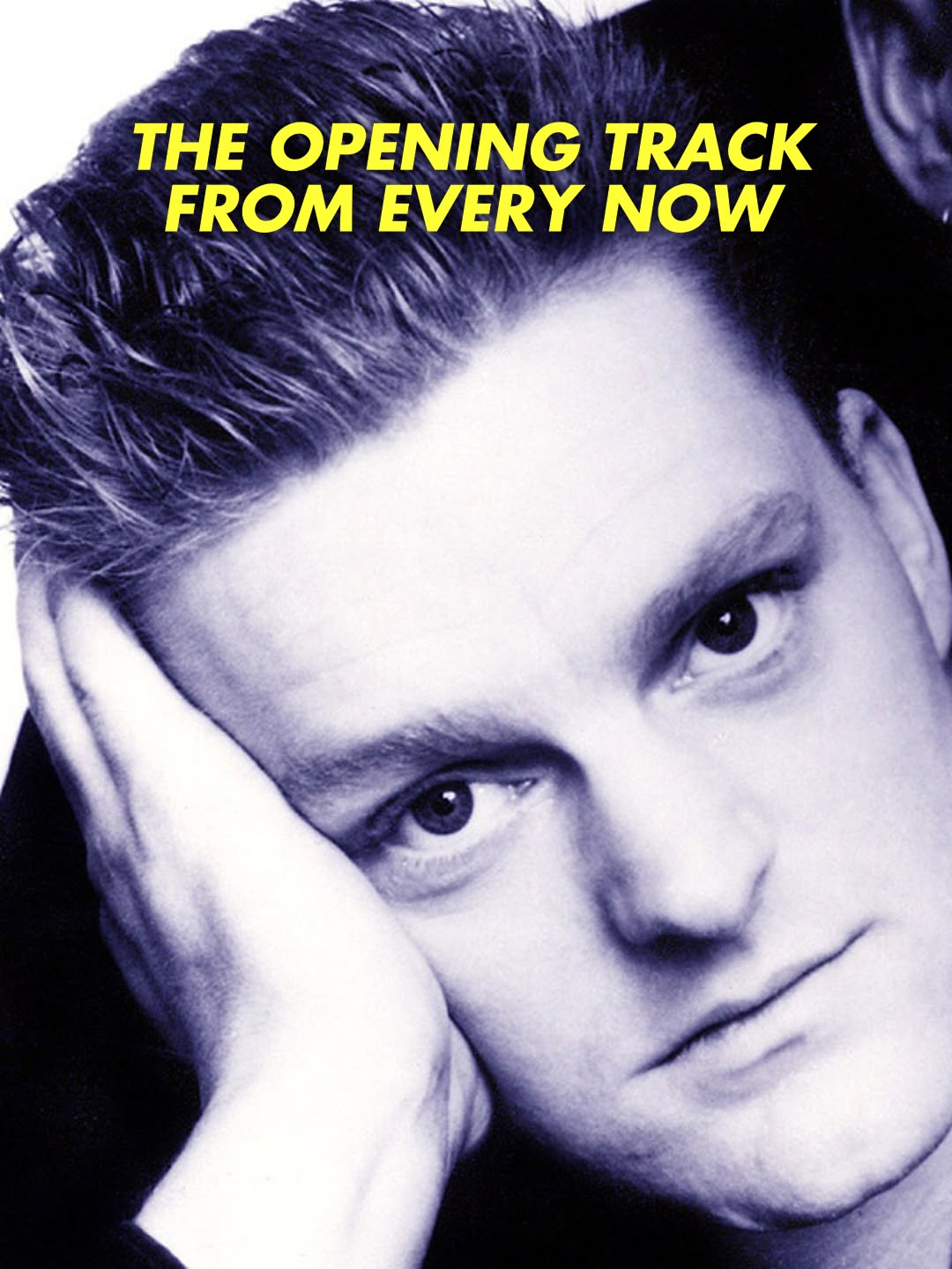 The Opening Track from Every NOW!