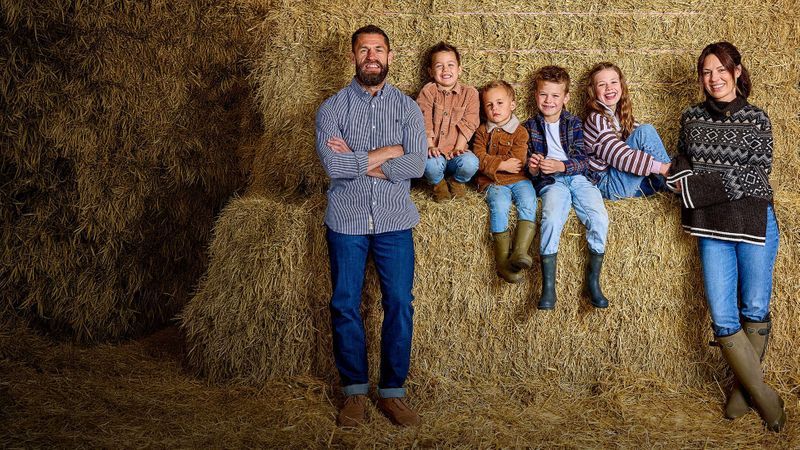 Fletchers' Family Farm