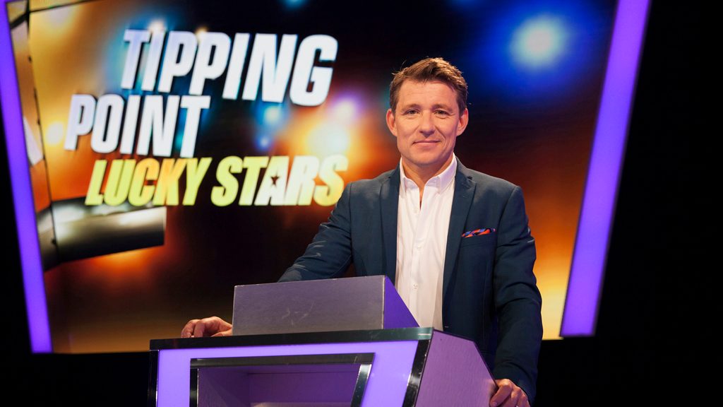 Tipping Point: Lucky Stars