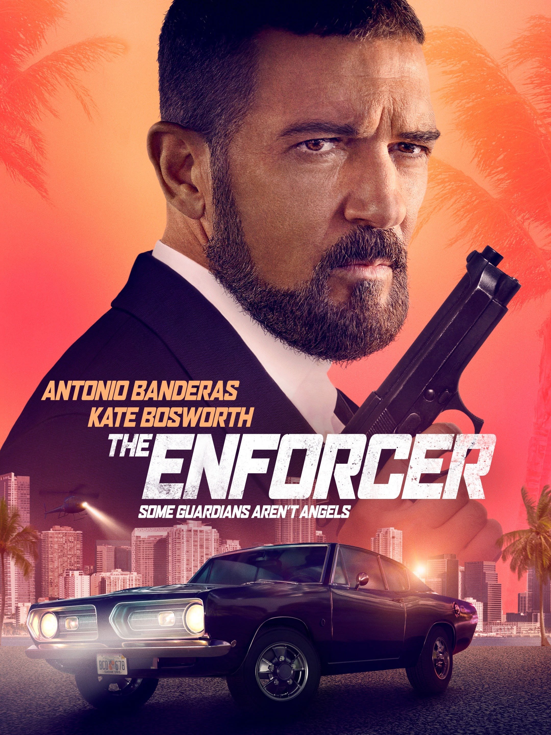 The Enforcer