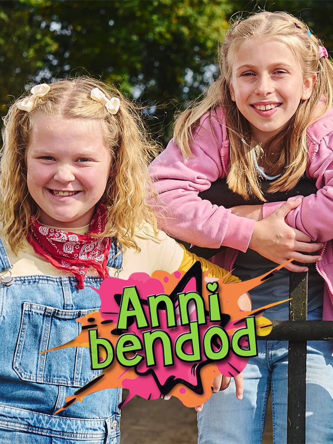 Annibendod