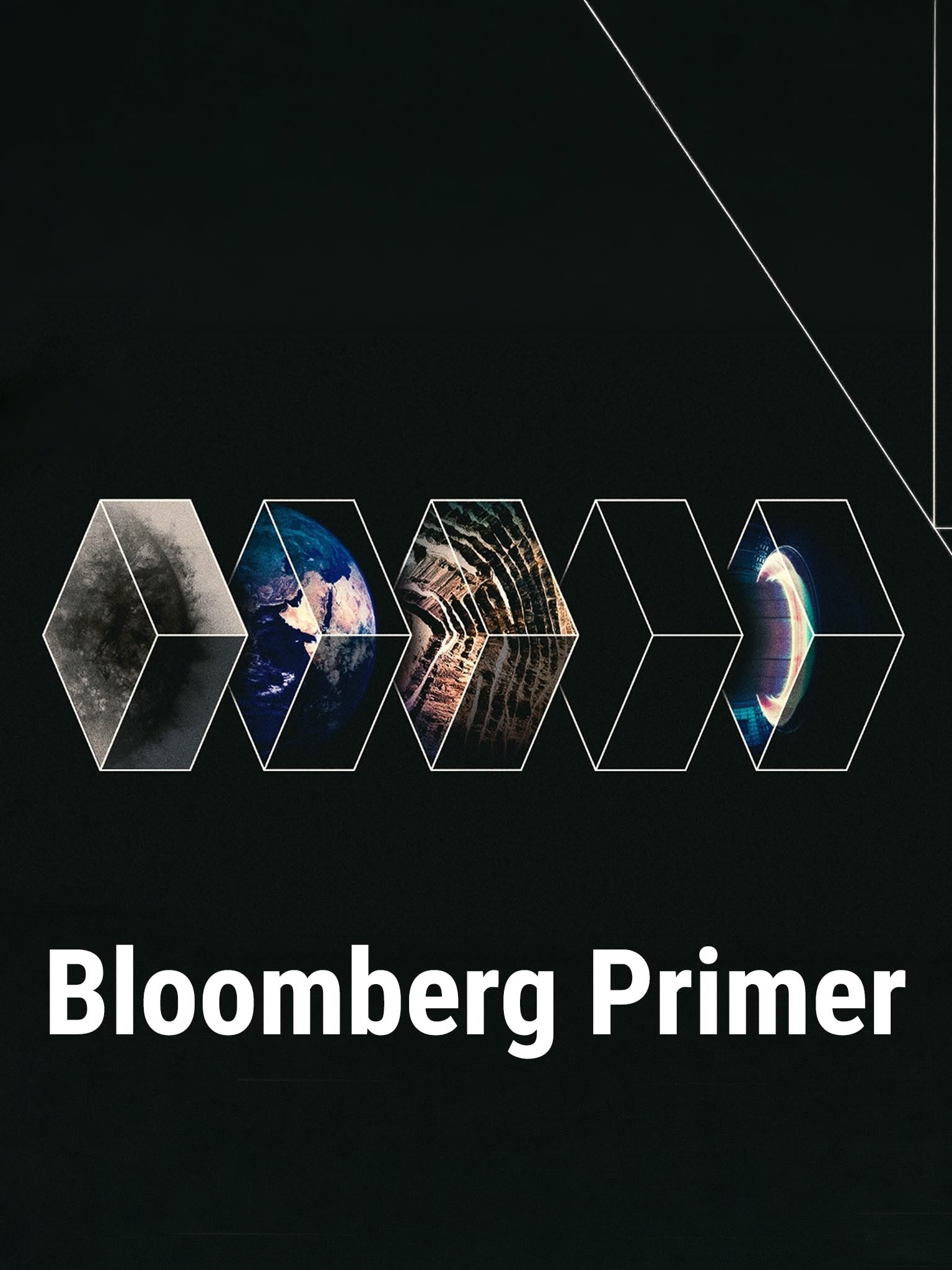 Bloomberg Primer