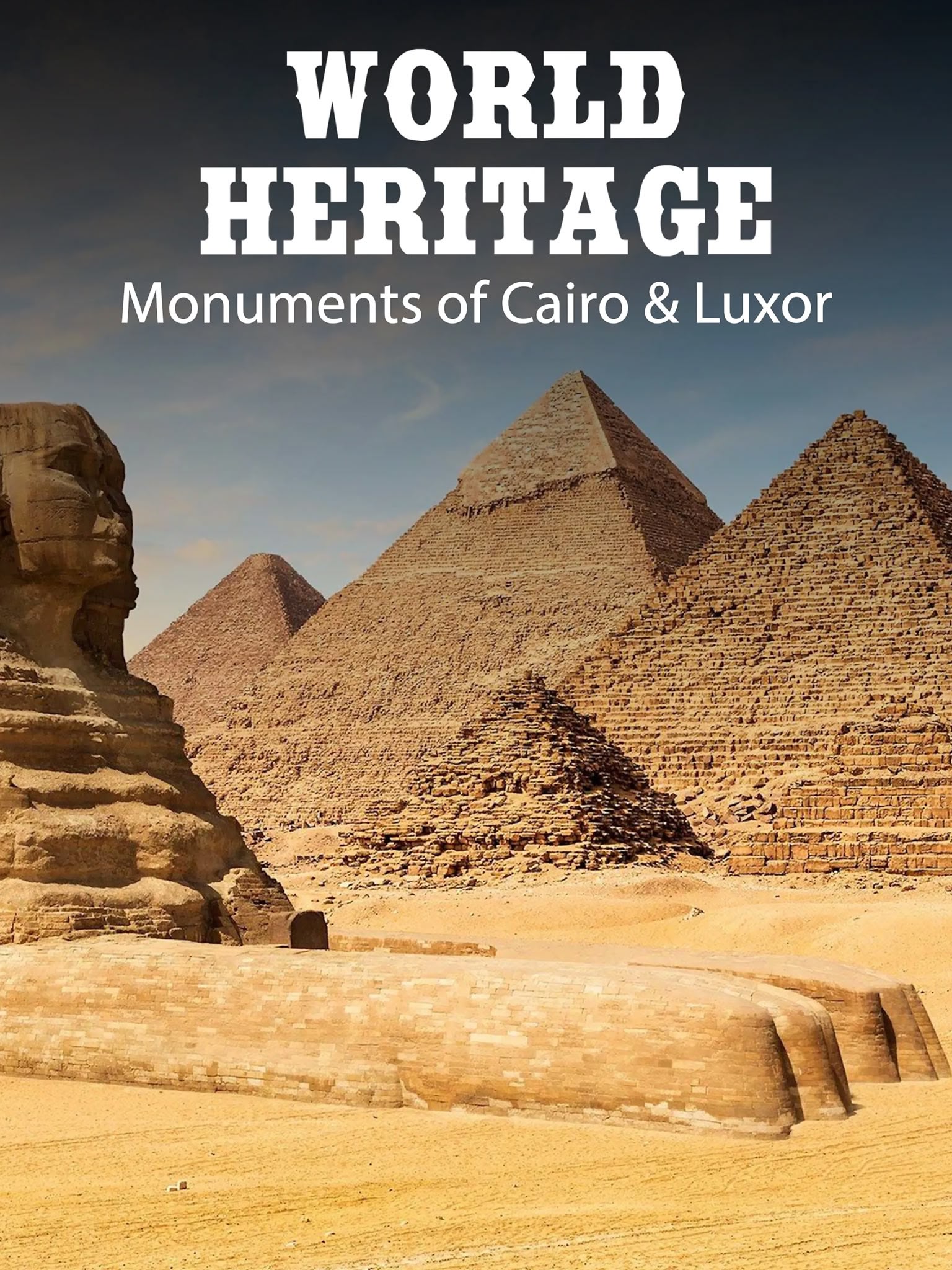 World Heritage