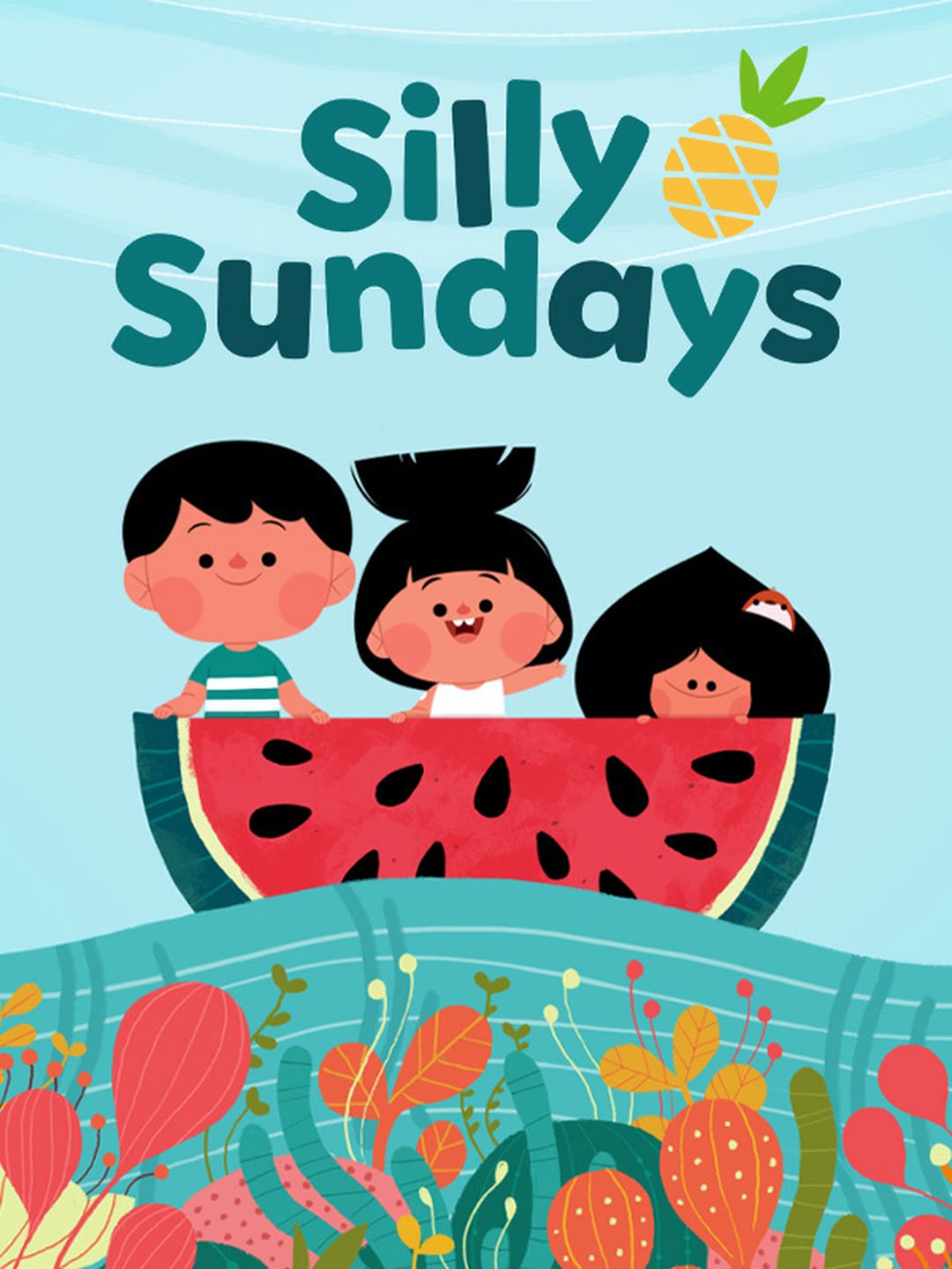 Silly Sundays