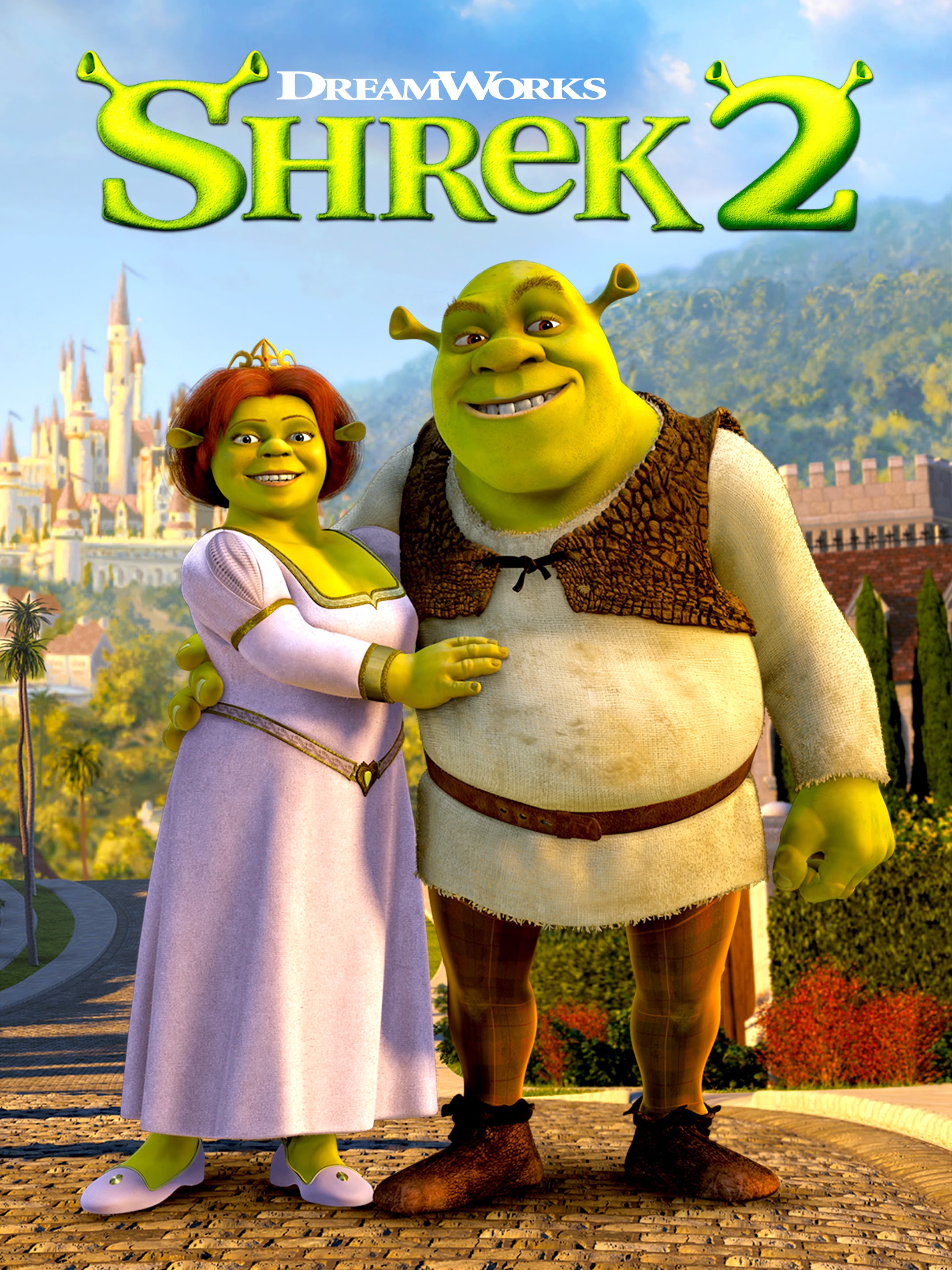 Shrek 2