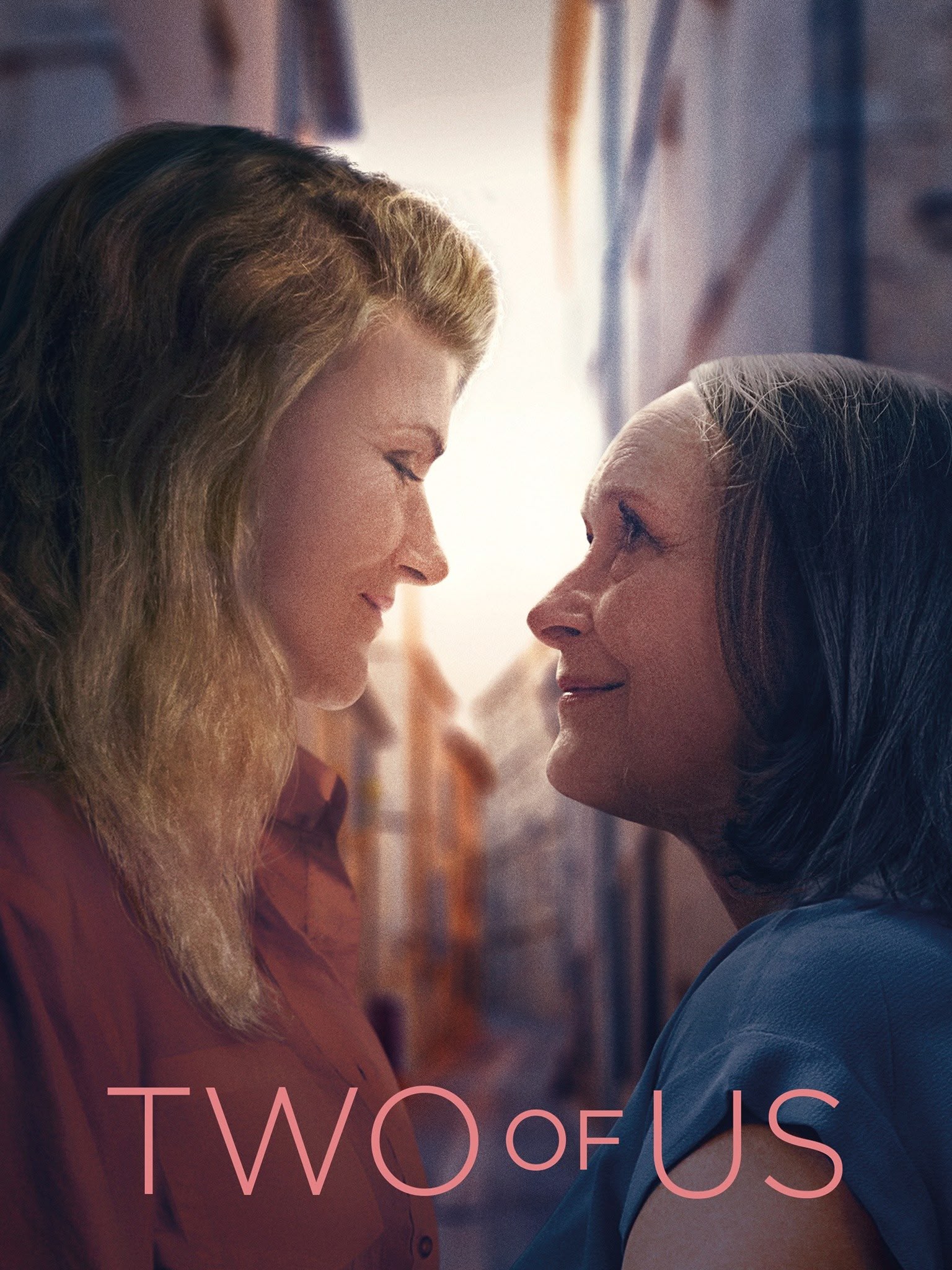 Two of Us