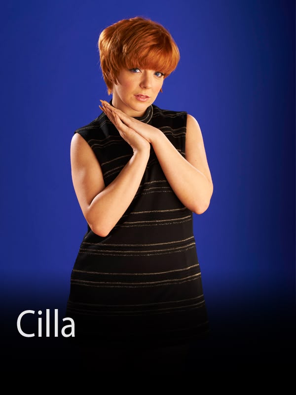 Cilla