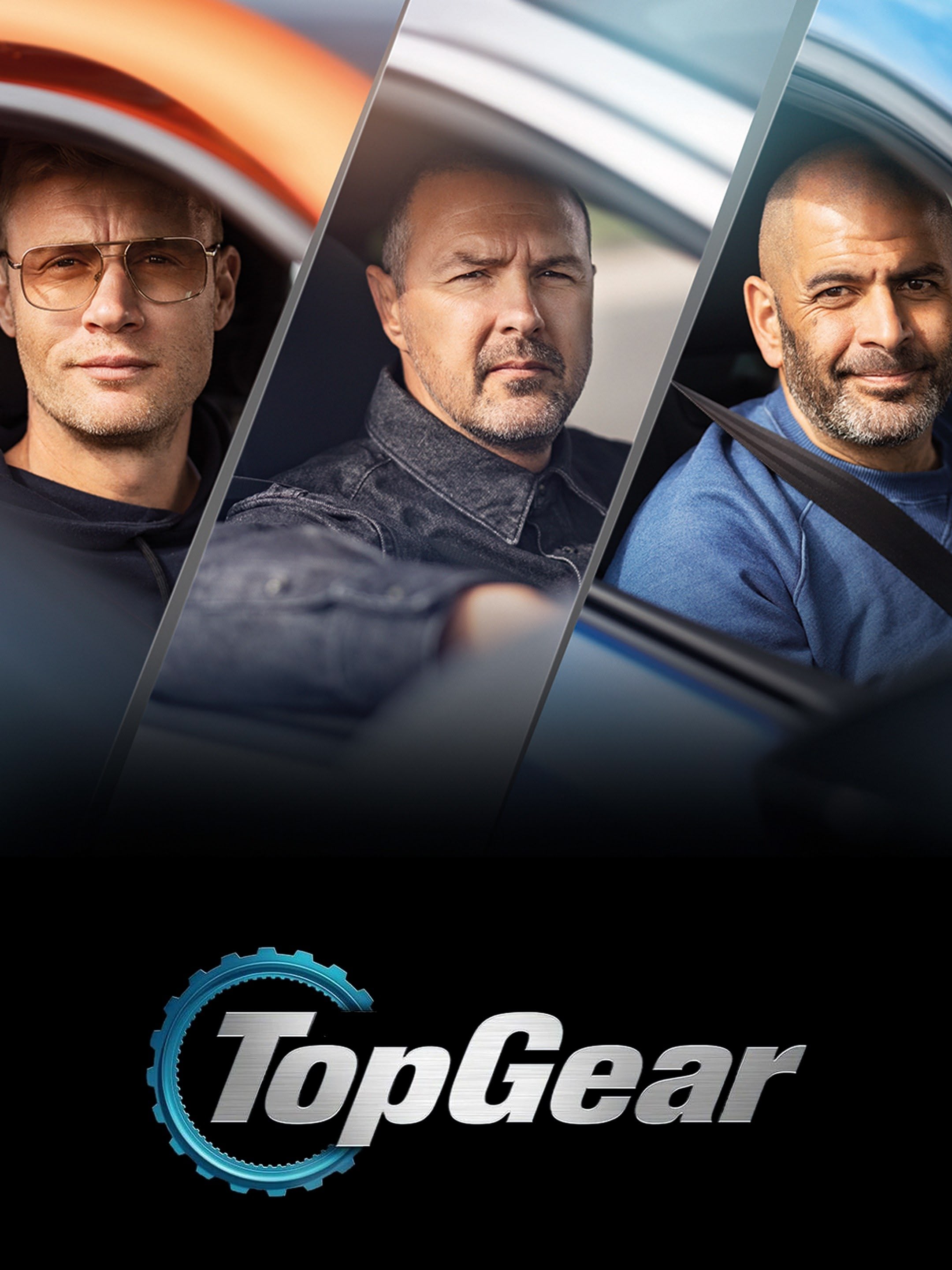 Top Gear: Nepal Special
