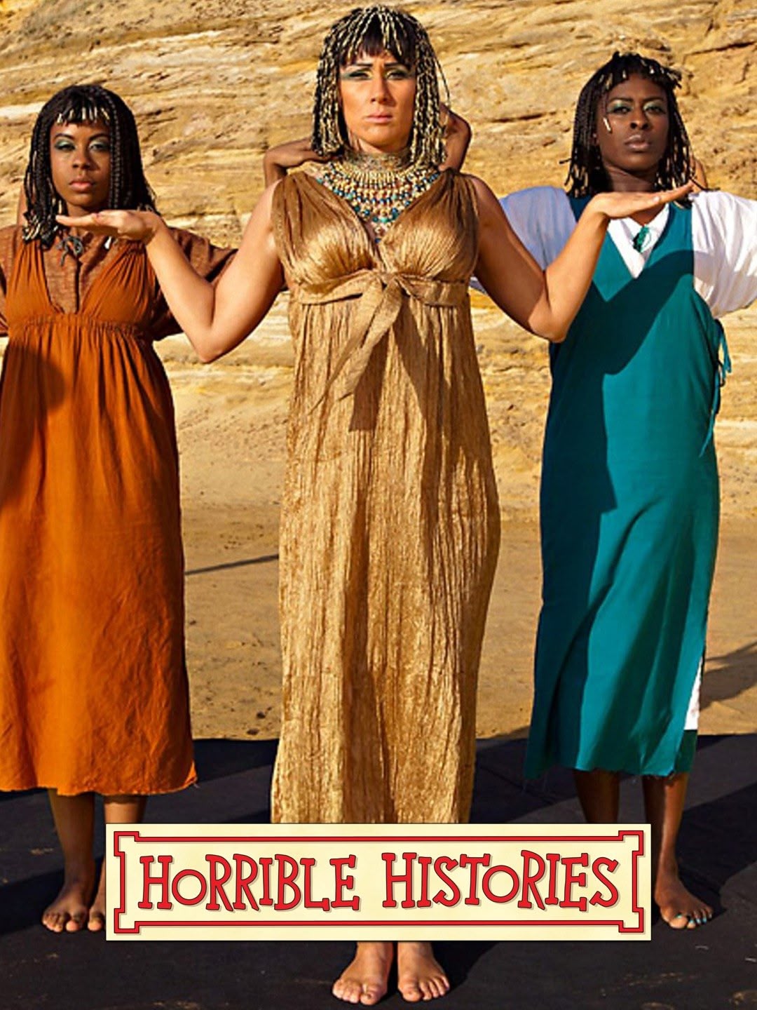 Horrible Histories