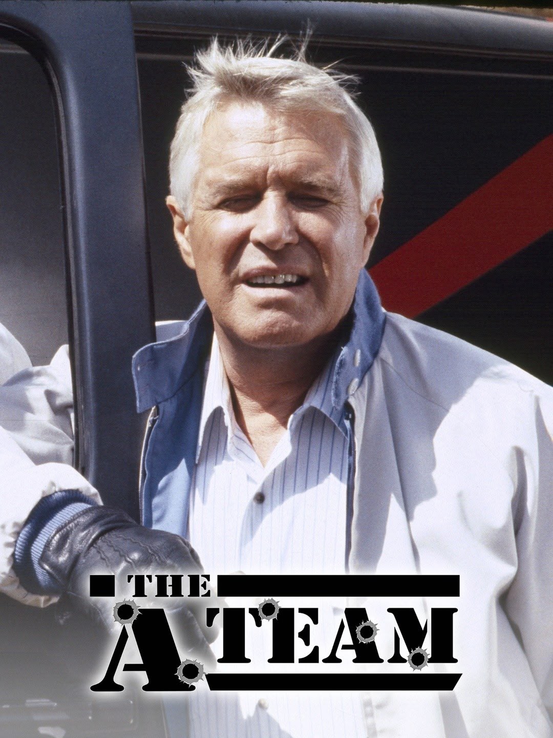 The A-Team