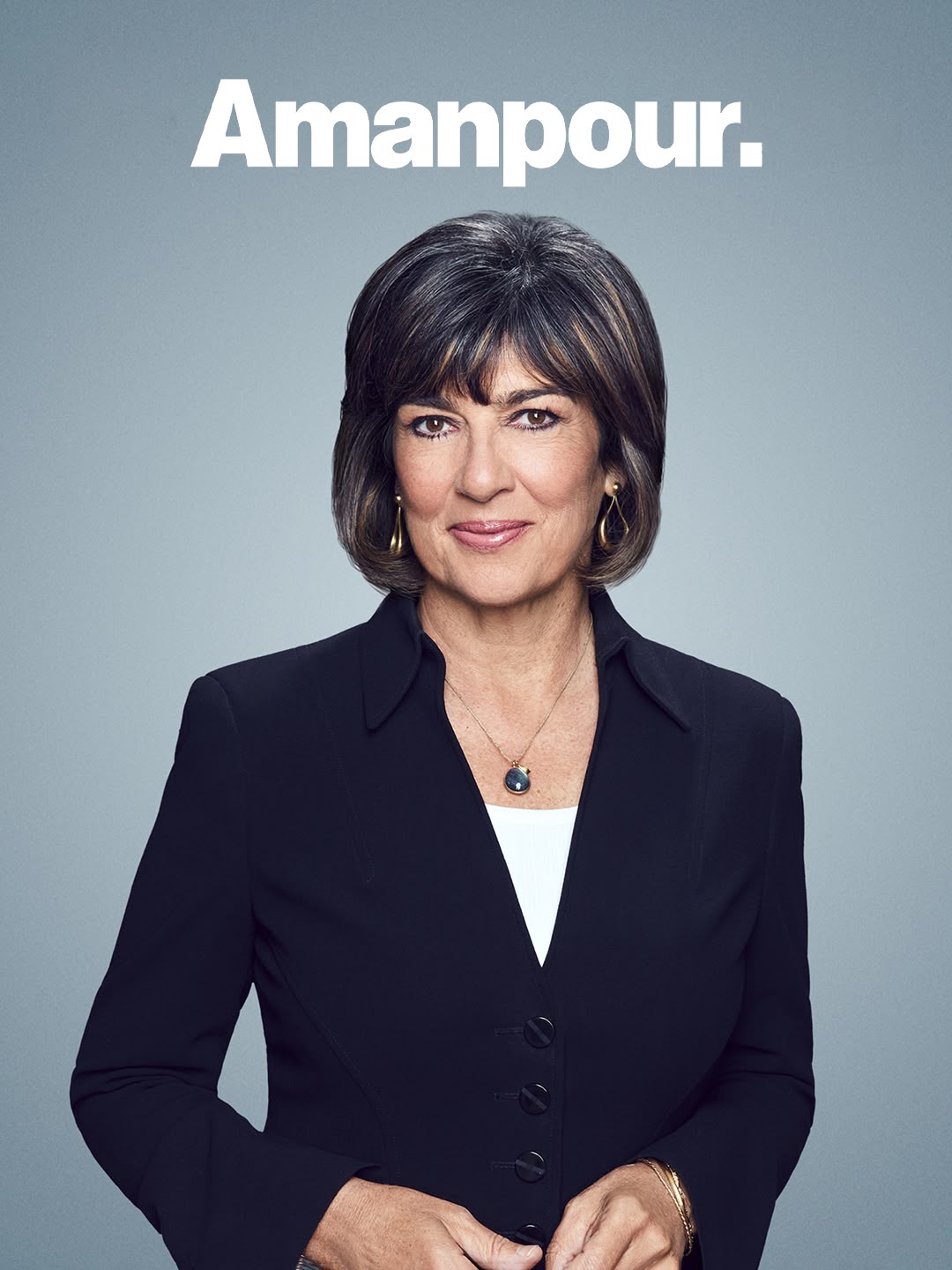 Amanpour