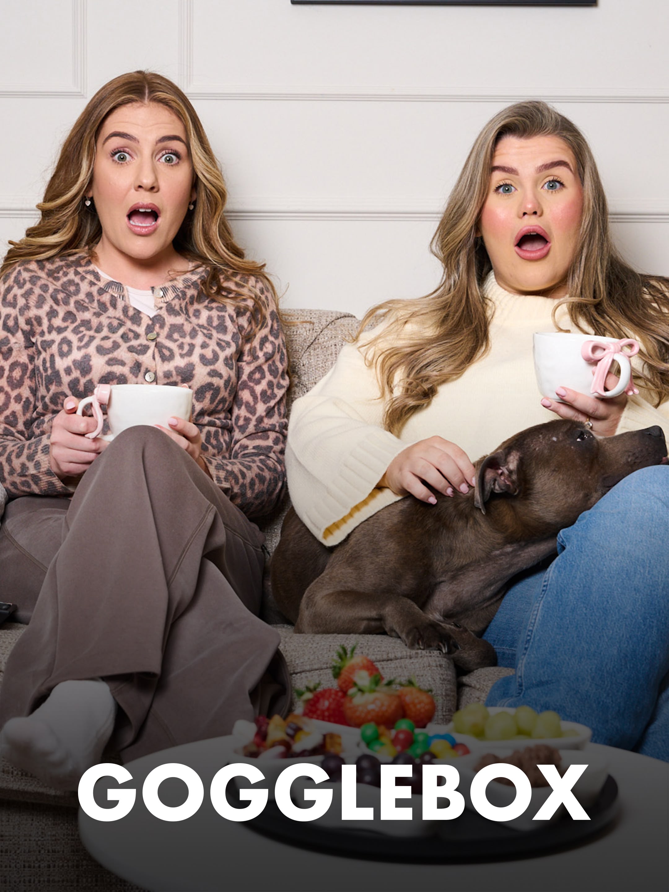 New: Gogglebox