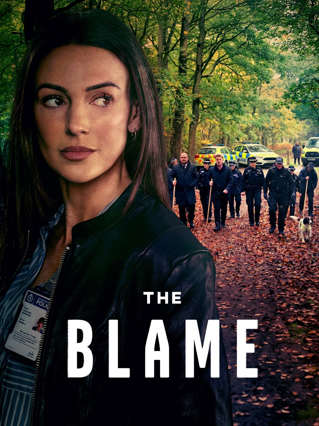 The Blame