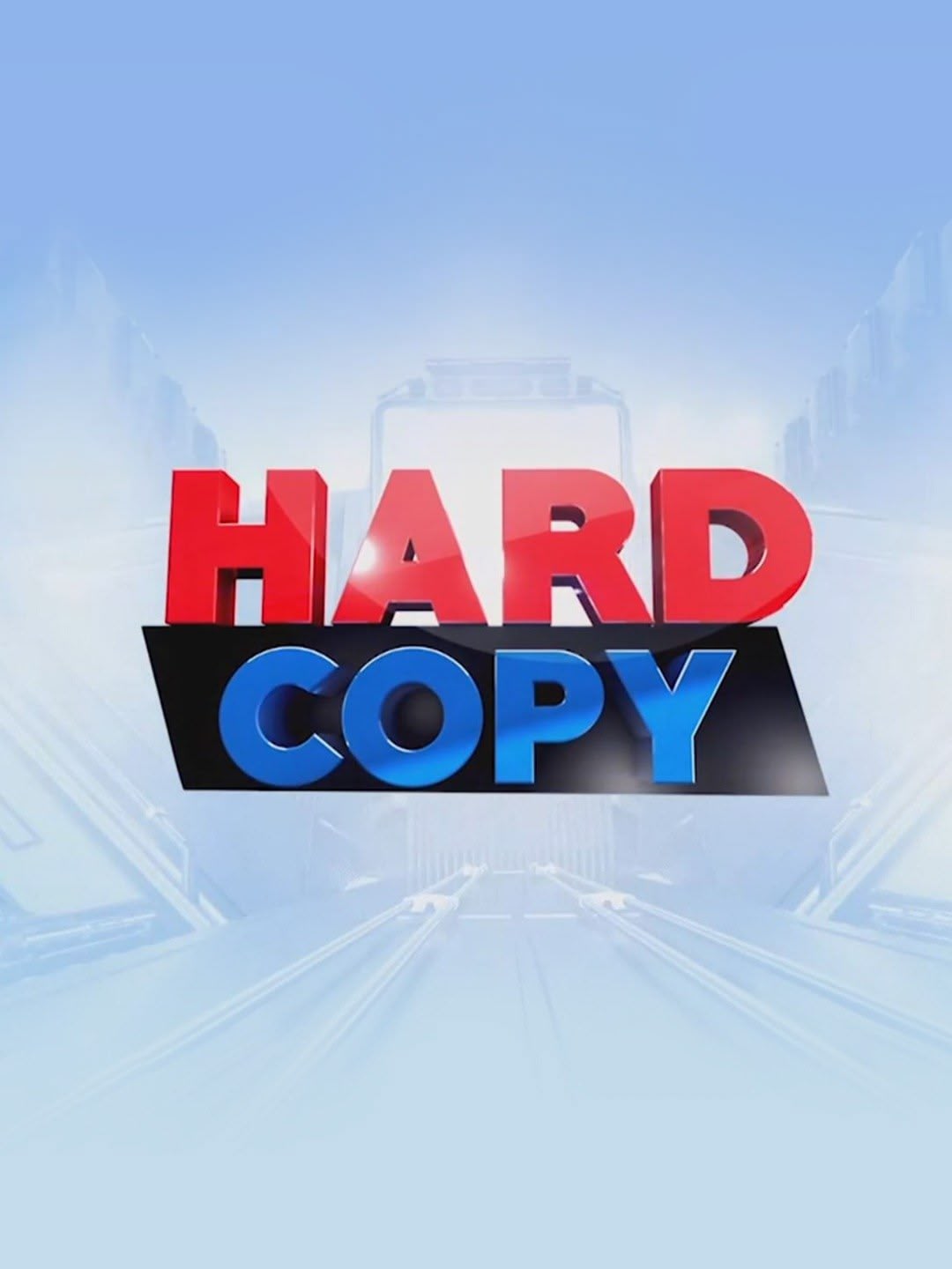 Hard Copy