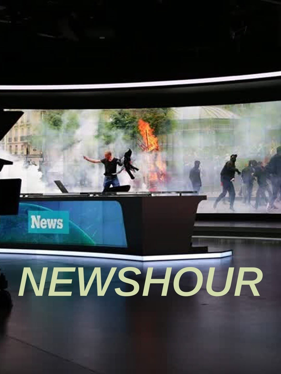 Newshour