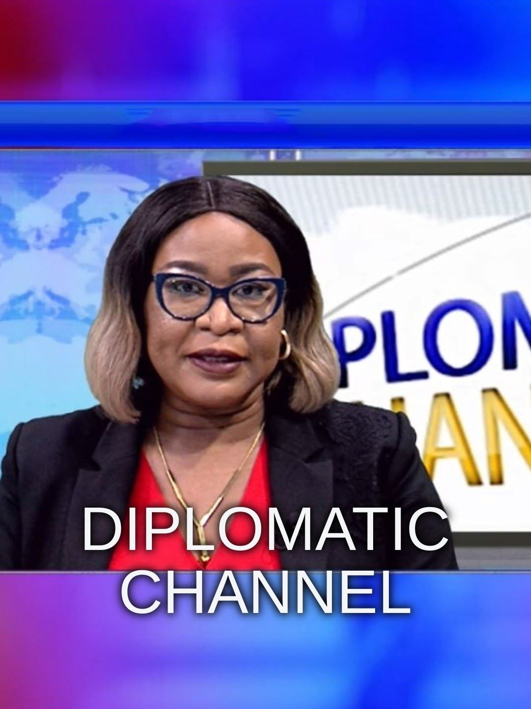 Diplomatic Channel
