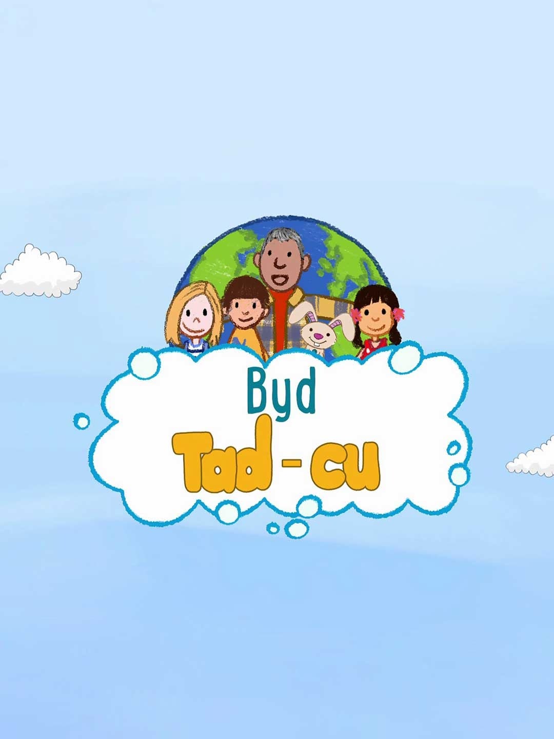 Byd Tad-cu