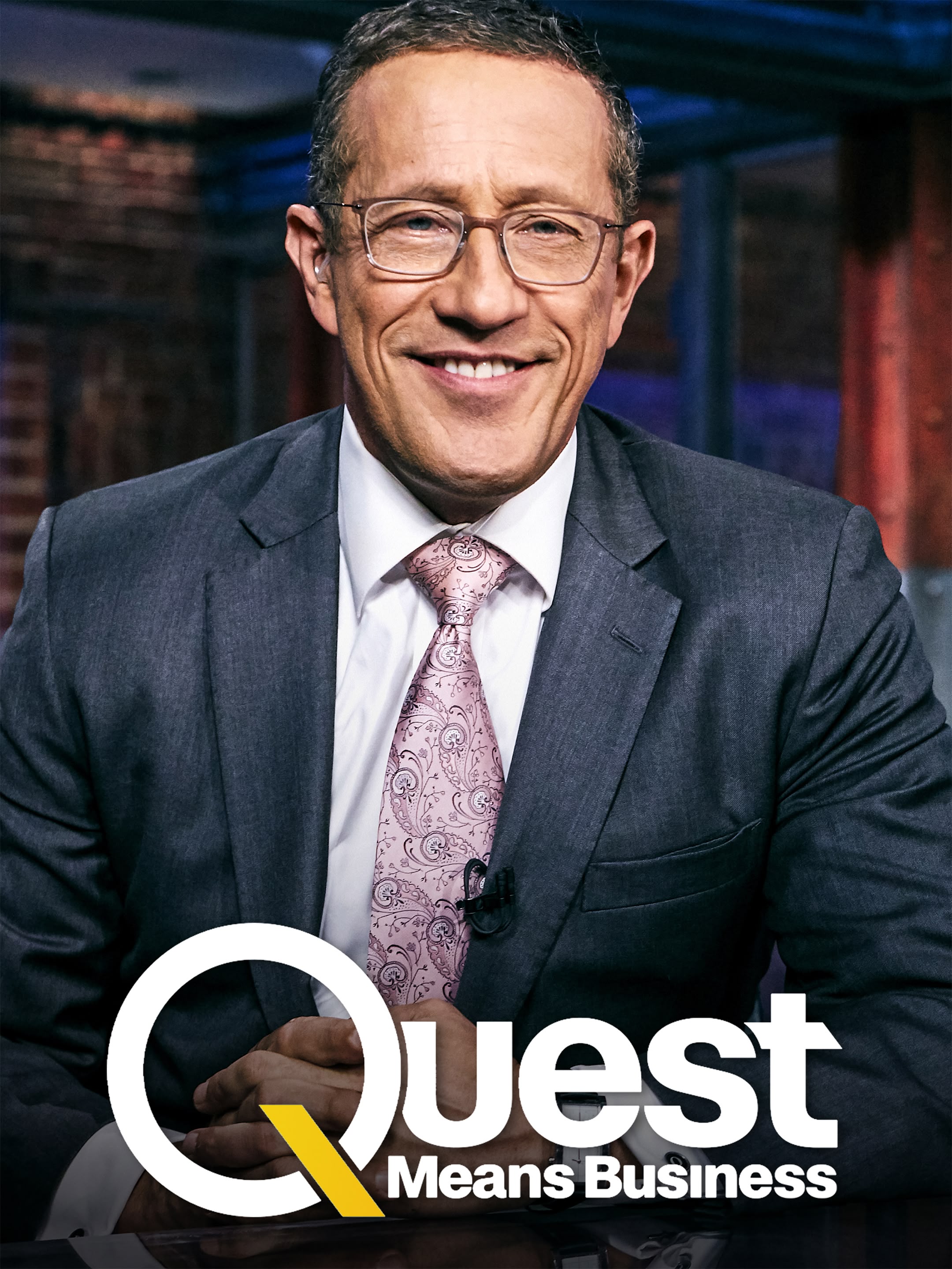 Quest Means Business