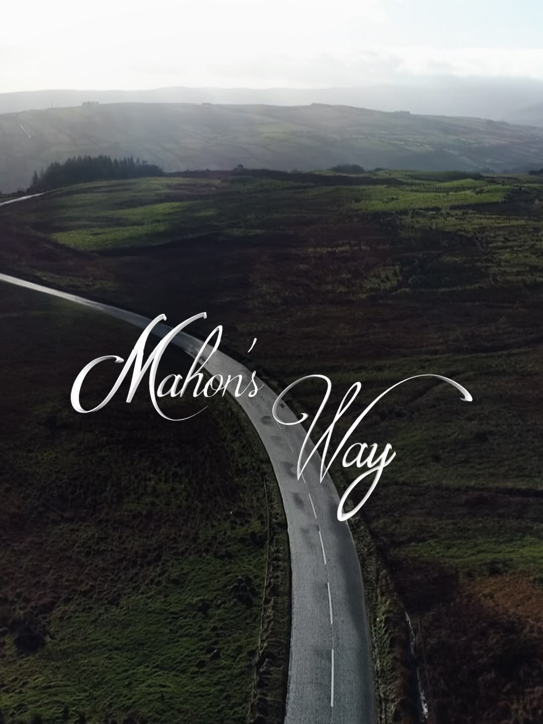 New: Mahon's Way