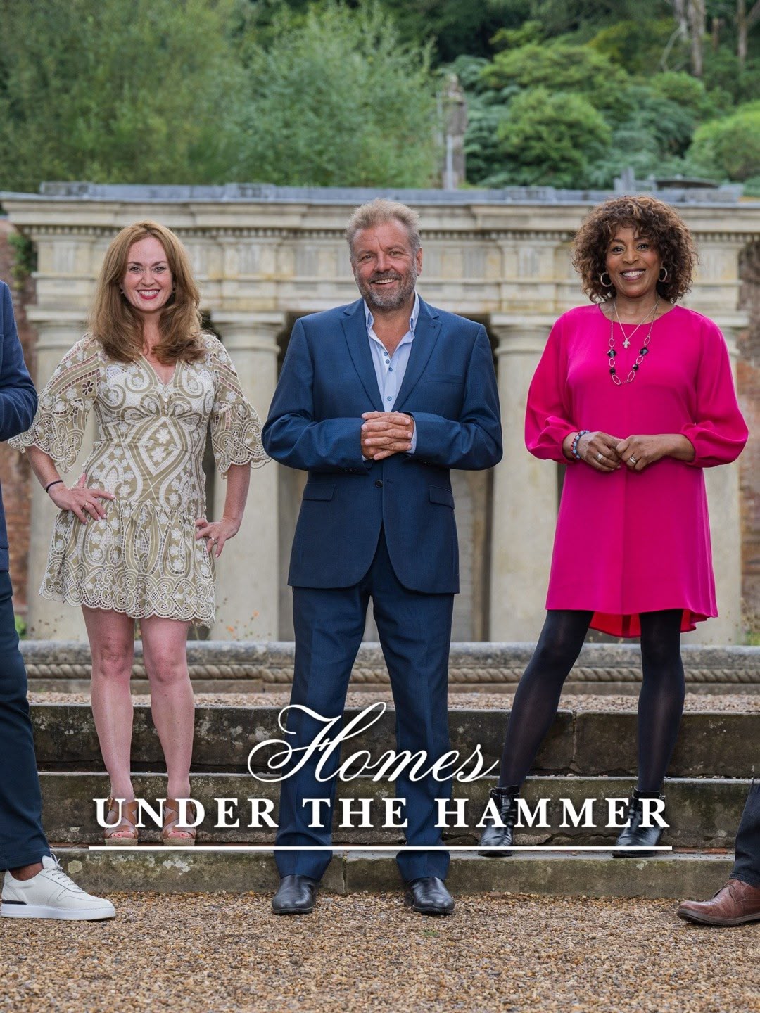 Homes Under the Hammer
