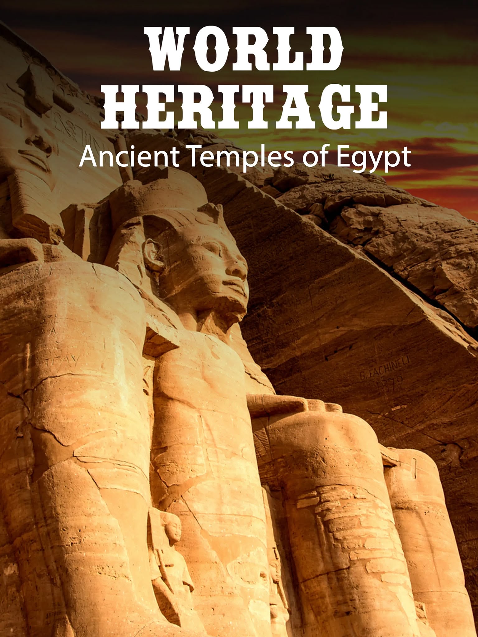 World Heritage