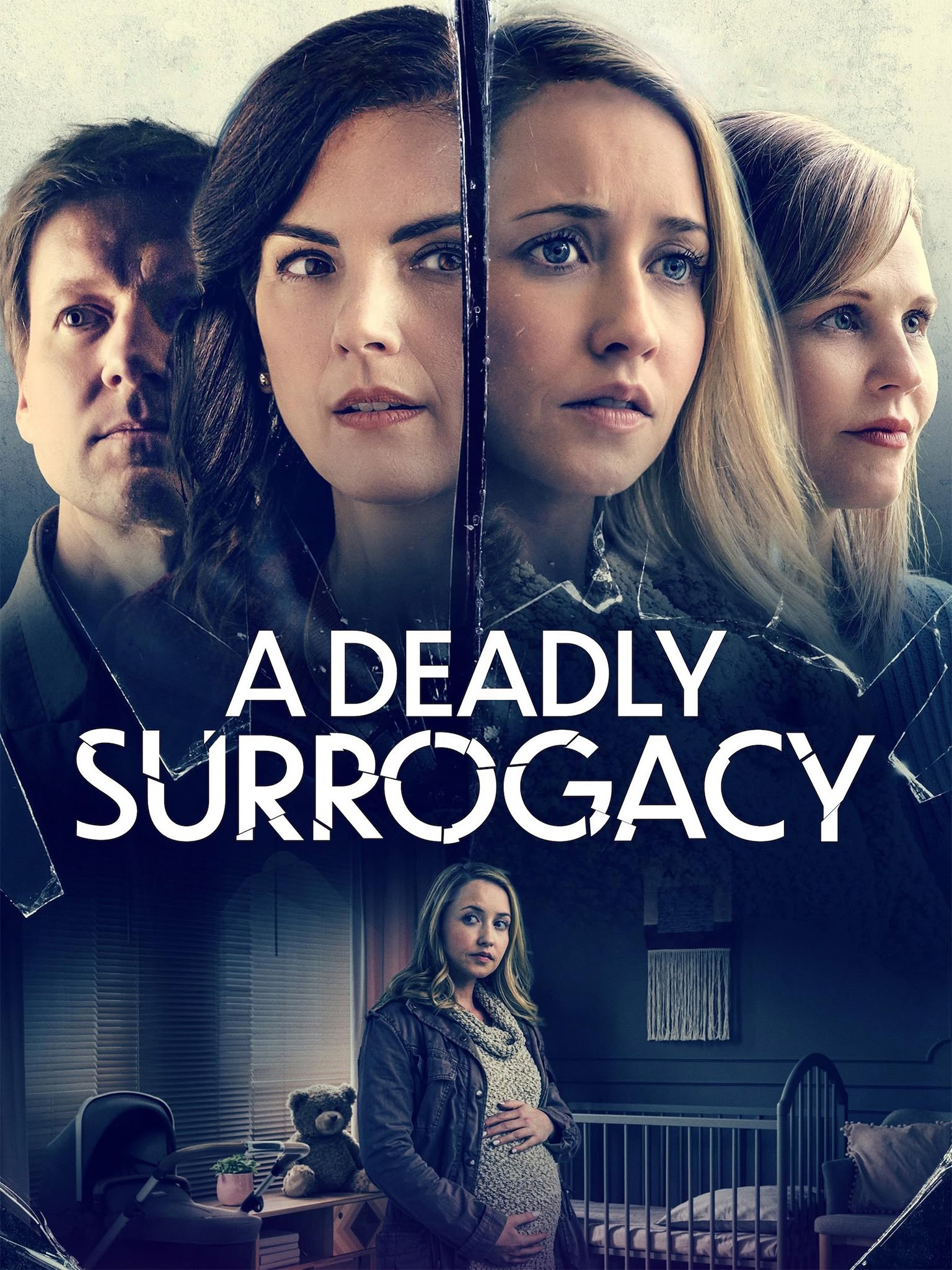 Deadly Surrogacy