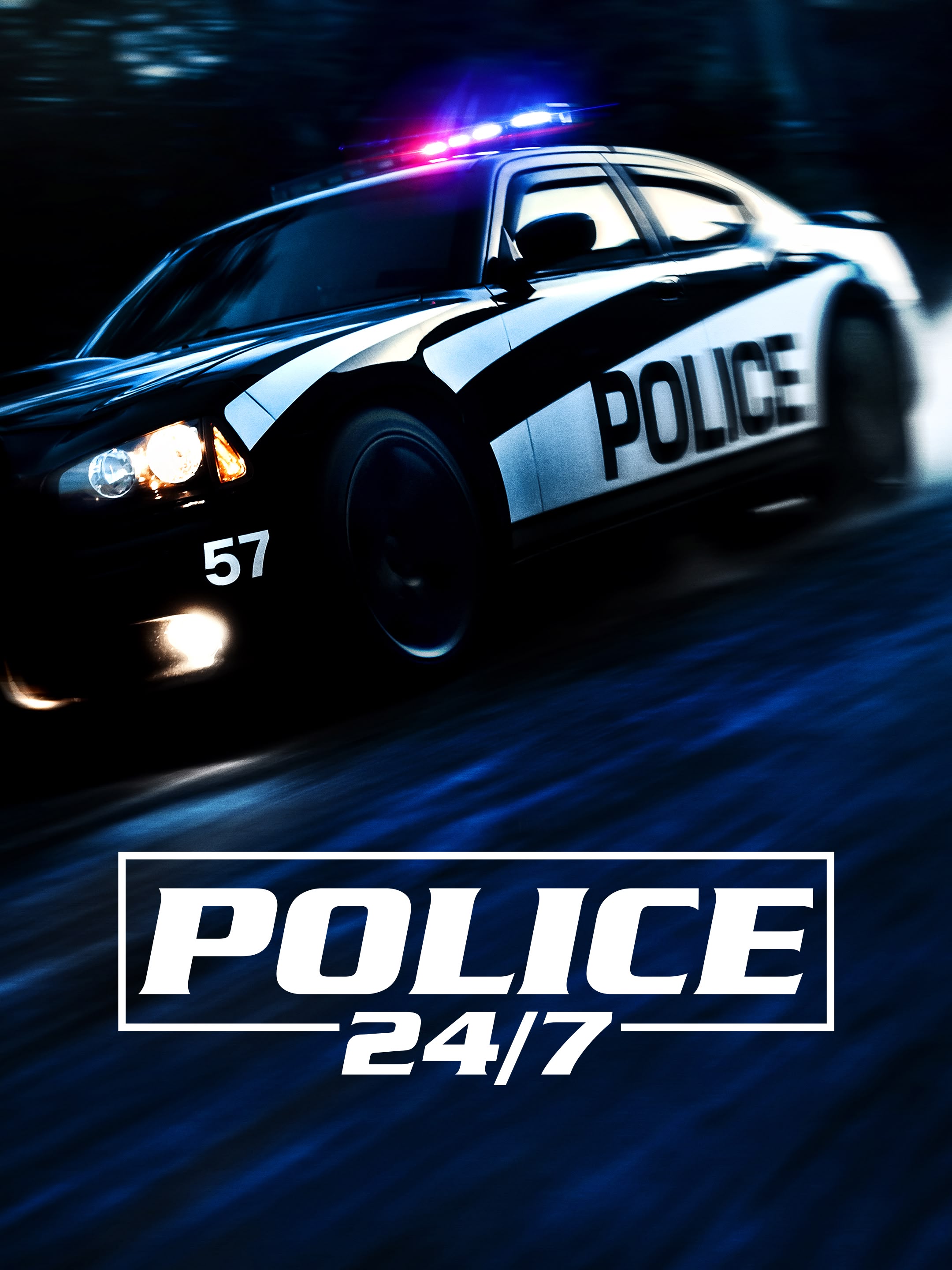 Police 24/7