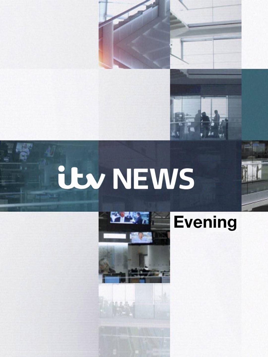 ITV News at Ten
