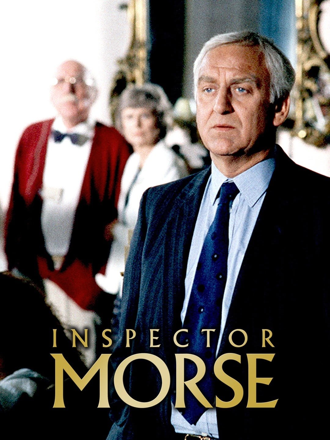 Inspector Morse