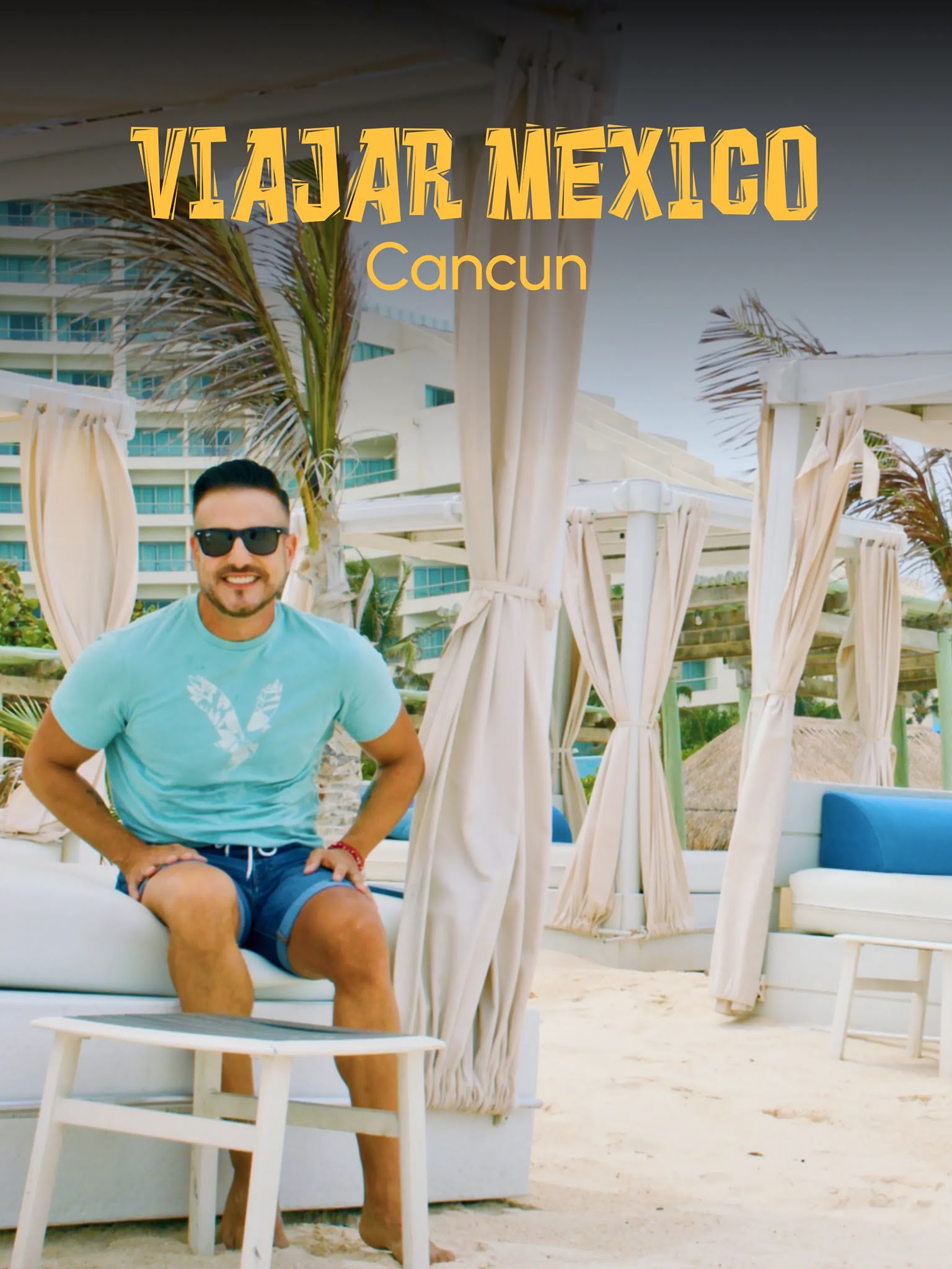 Viajar Mexico