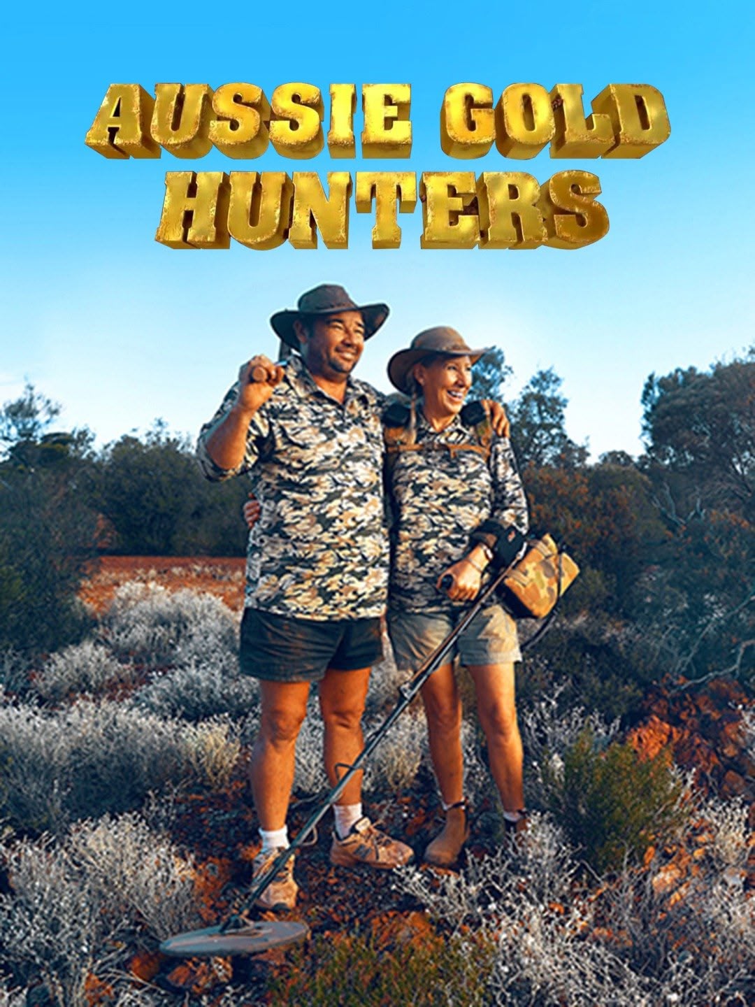 Aussie Gold Hunters