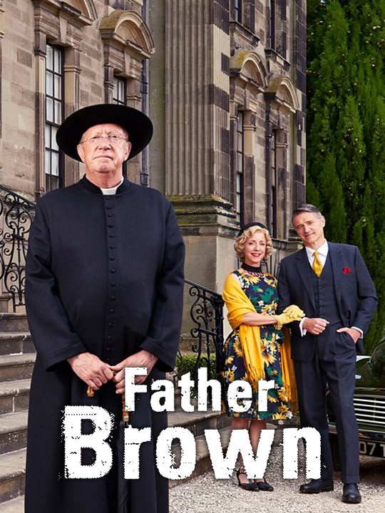 Father Brown