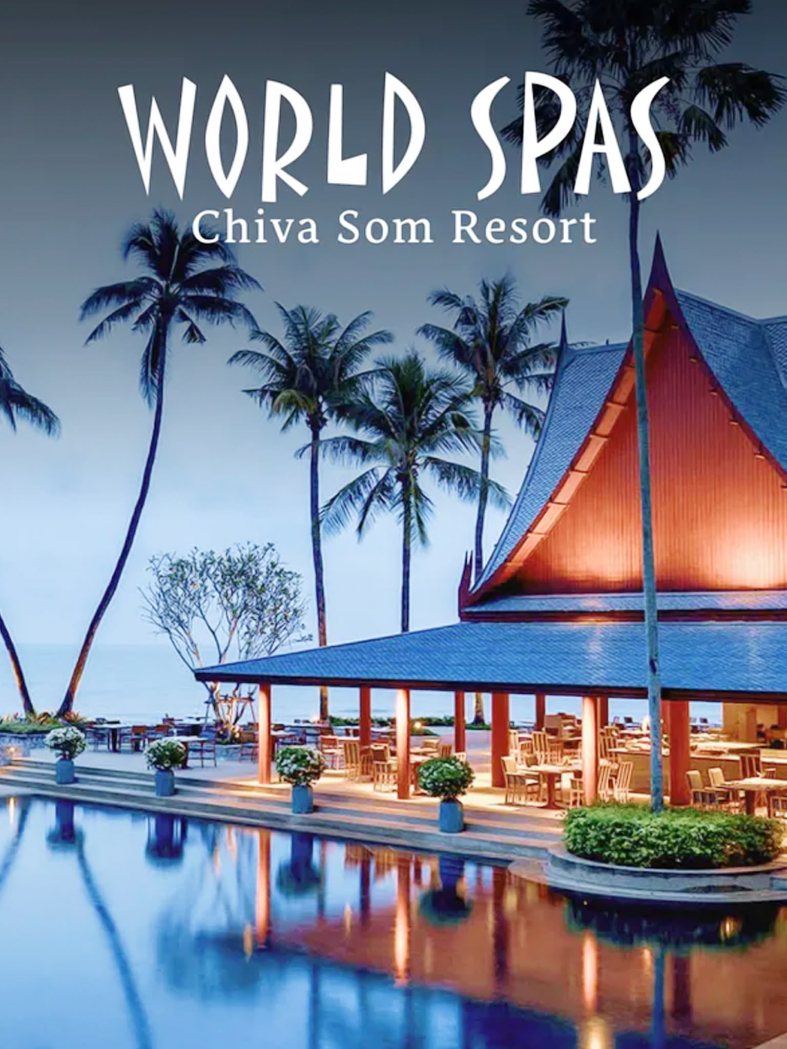 World Spas
