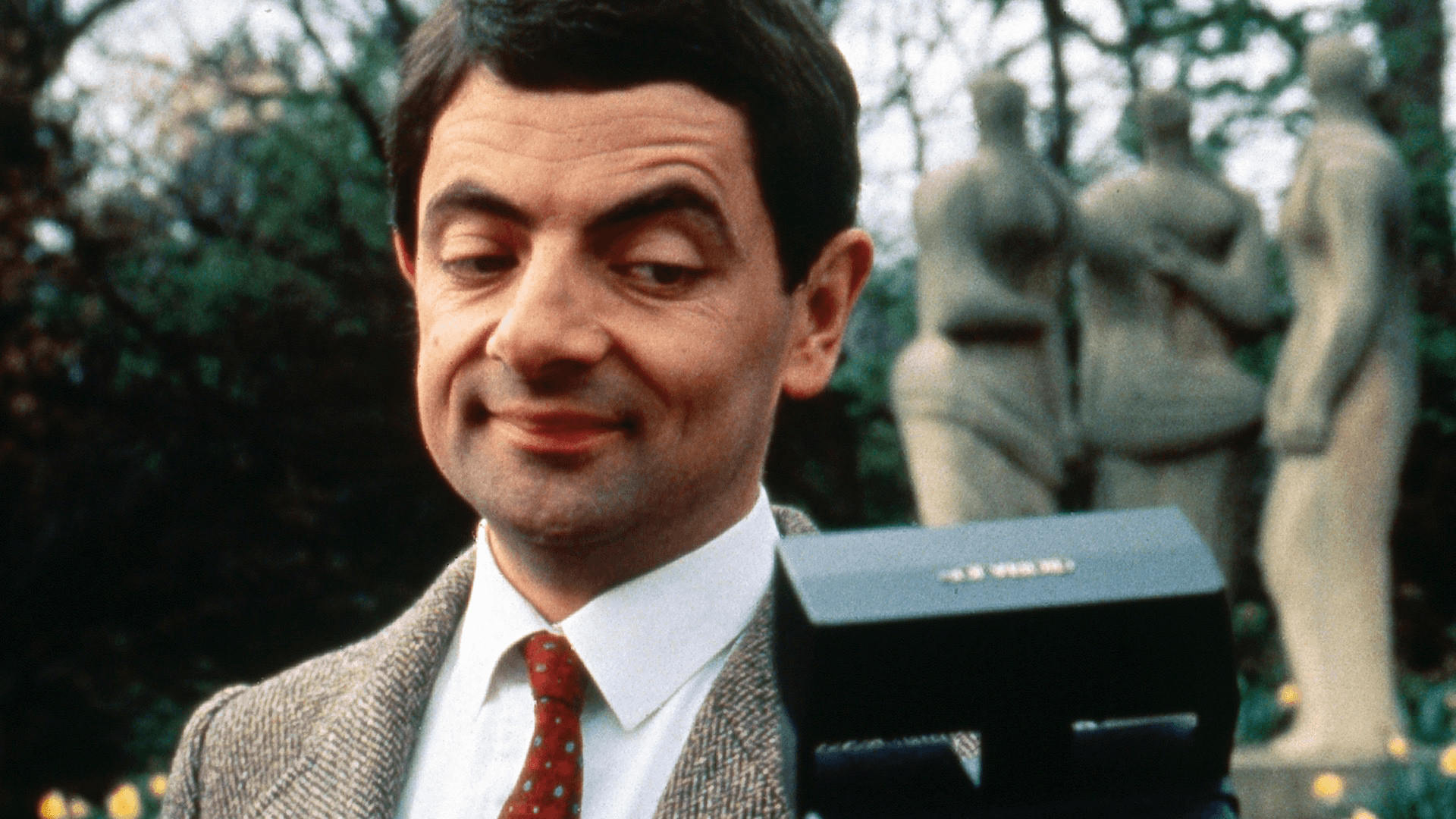 Mr Bean