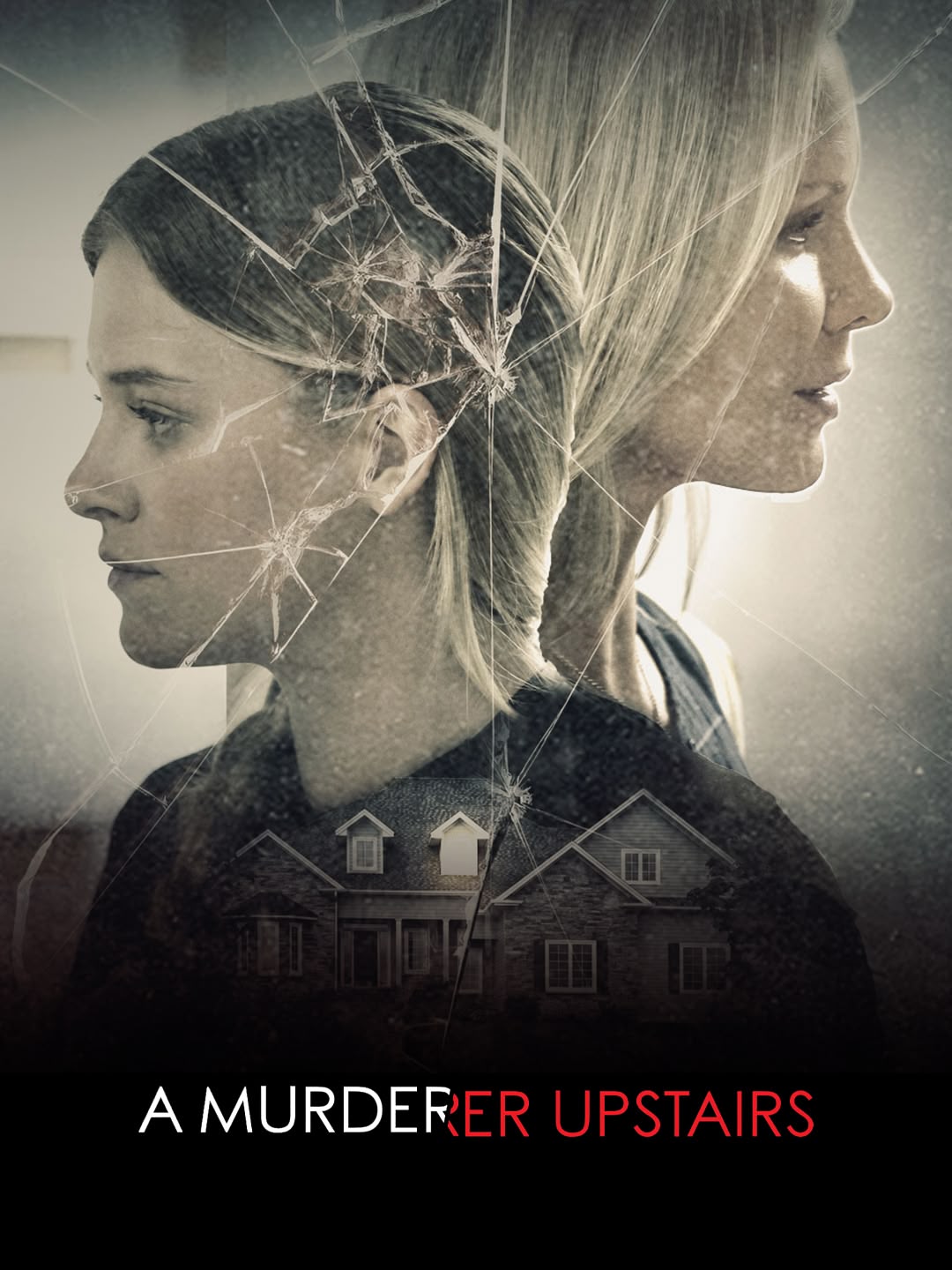 A Murderer Upstairs