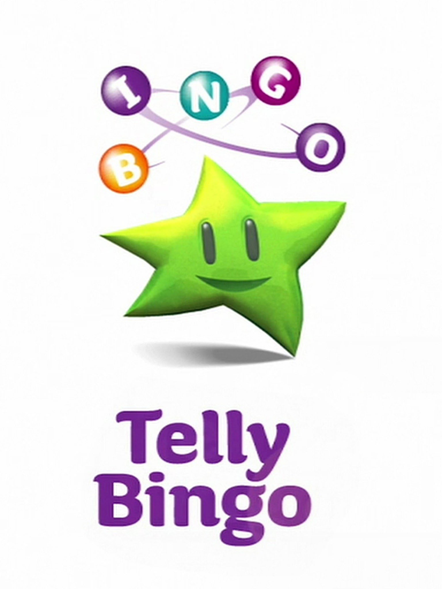 Telly Bingo